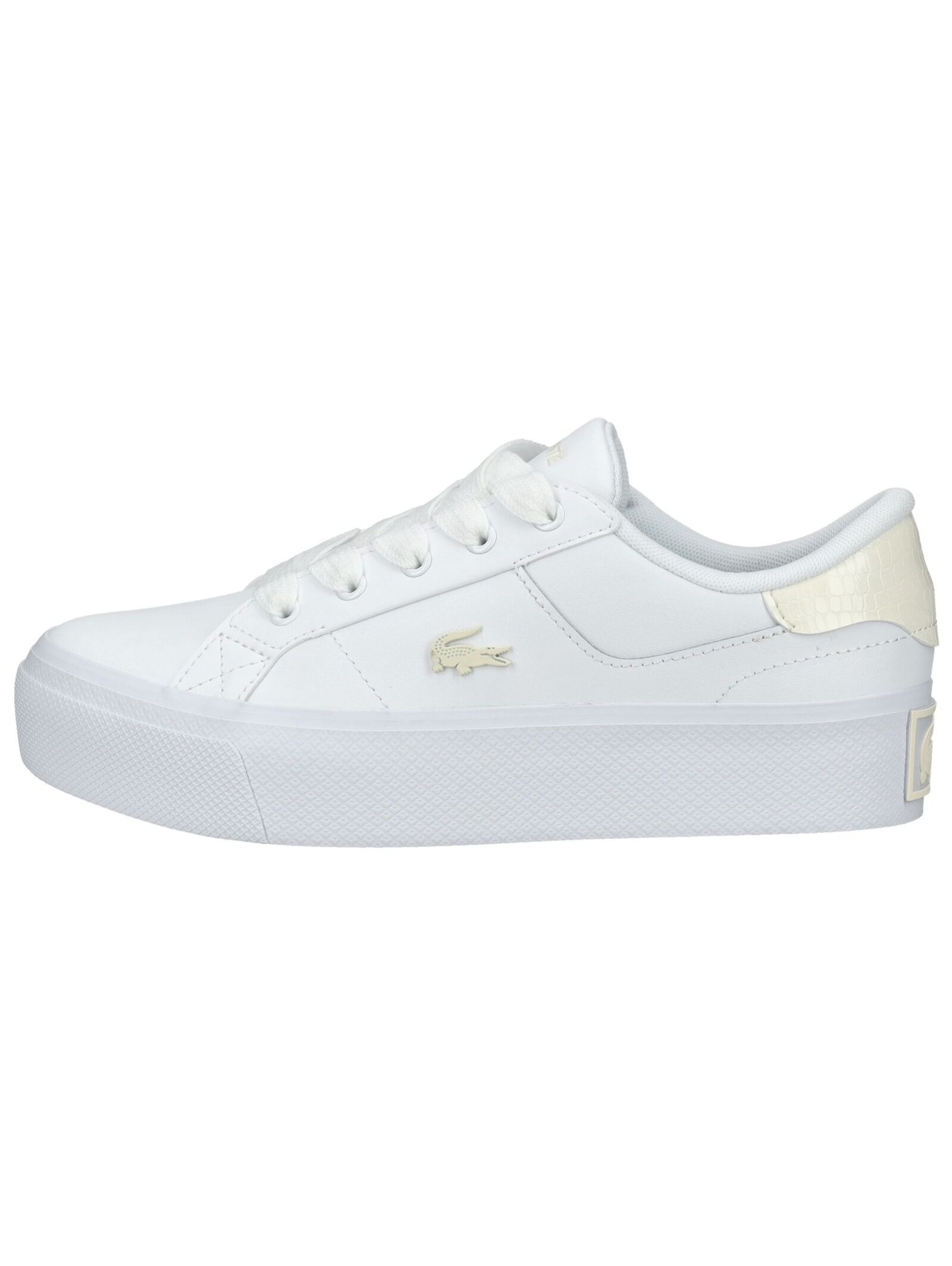 Lacoste Sneaker »lacoste Sneaker Leder/Synthetik«