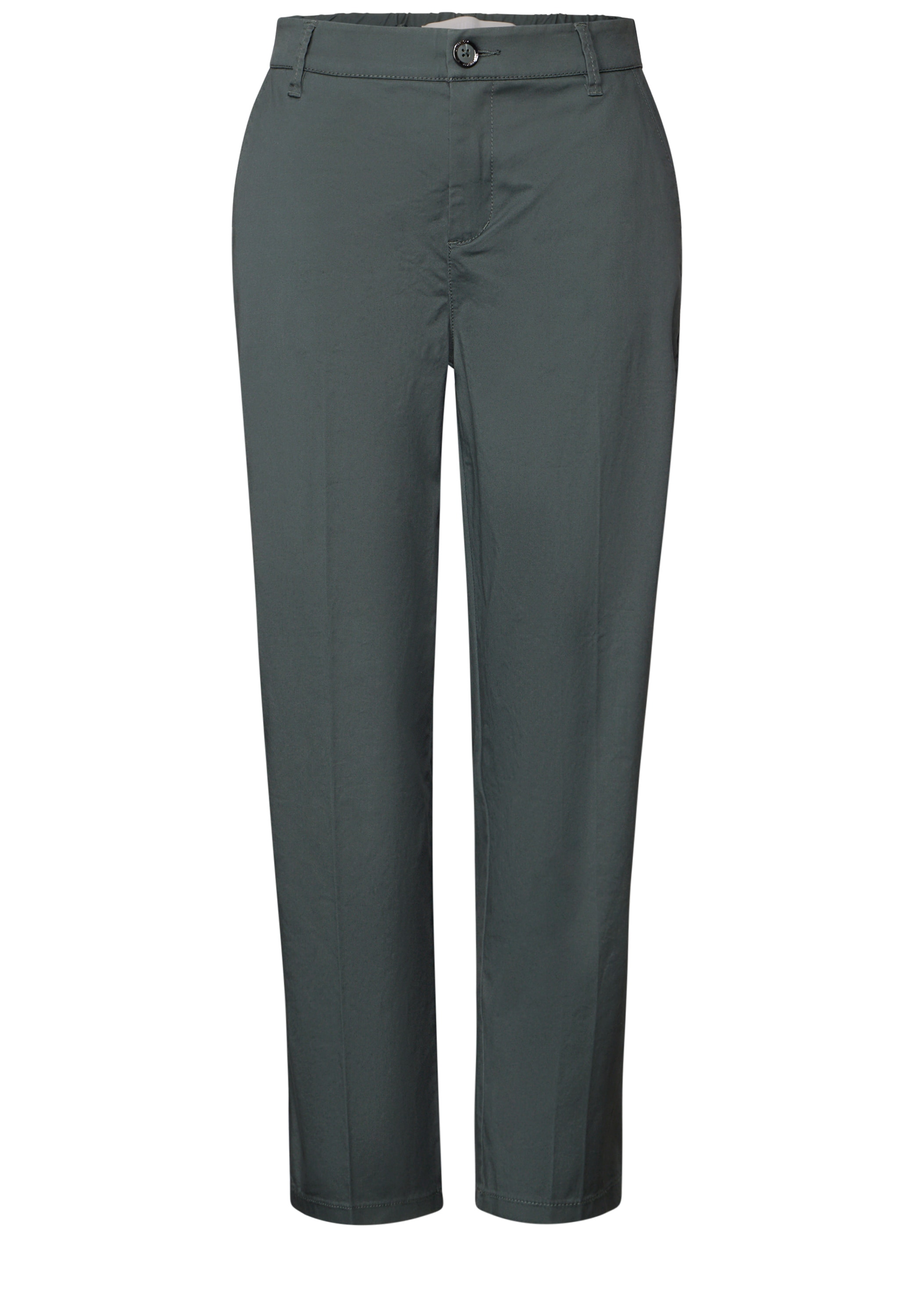 STREET ONE Chinohose