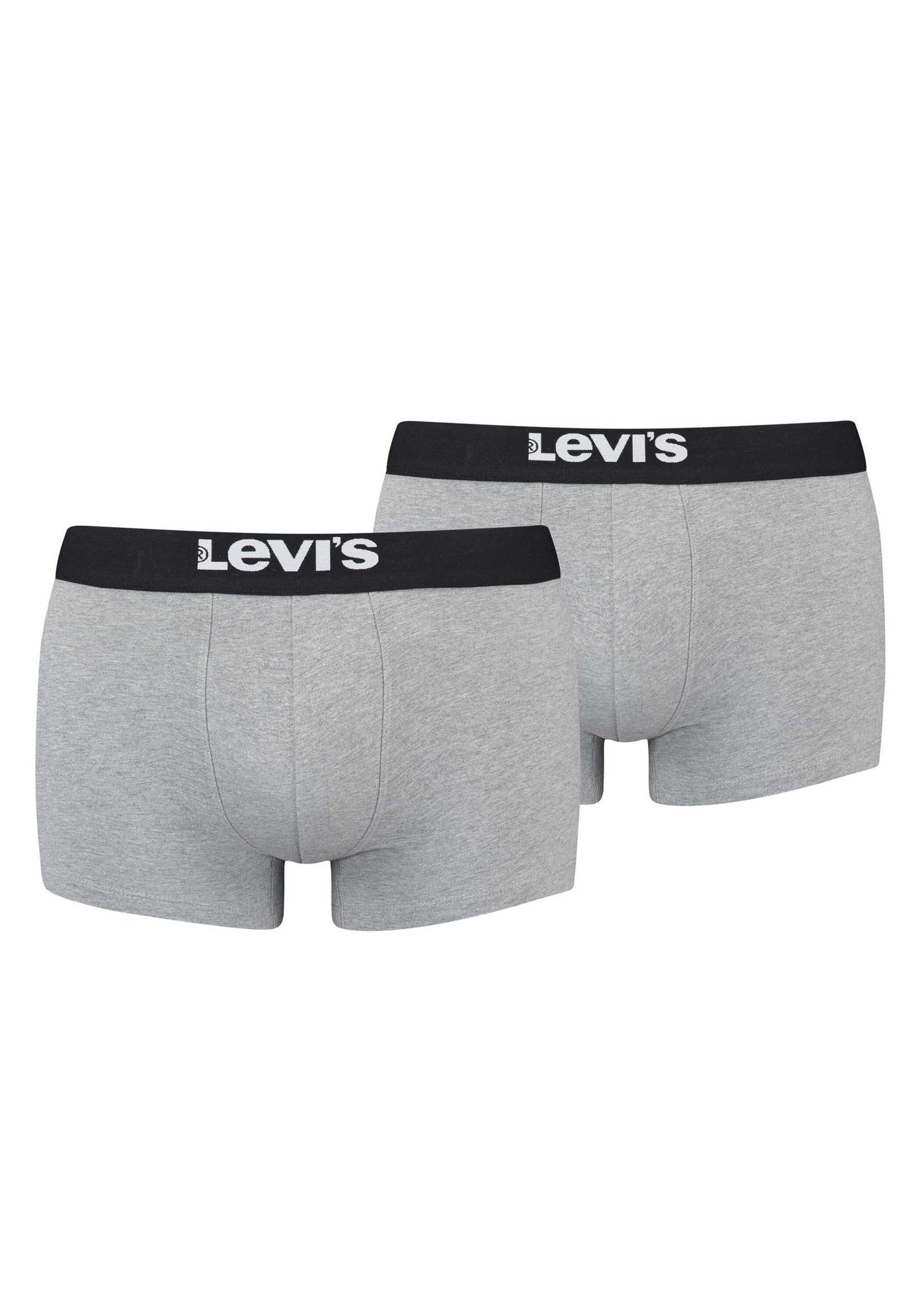 Thumbnail - Levis Boxershorts "Boxershort 4er Pack"