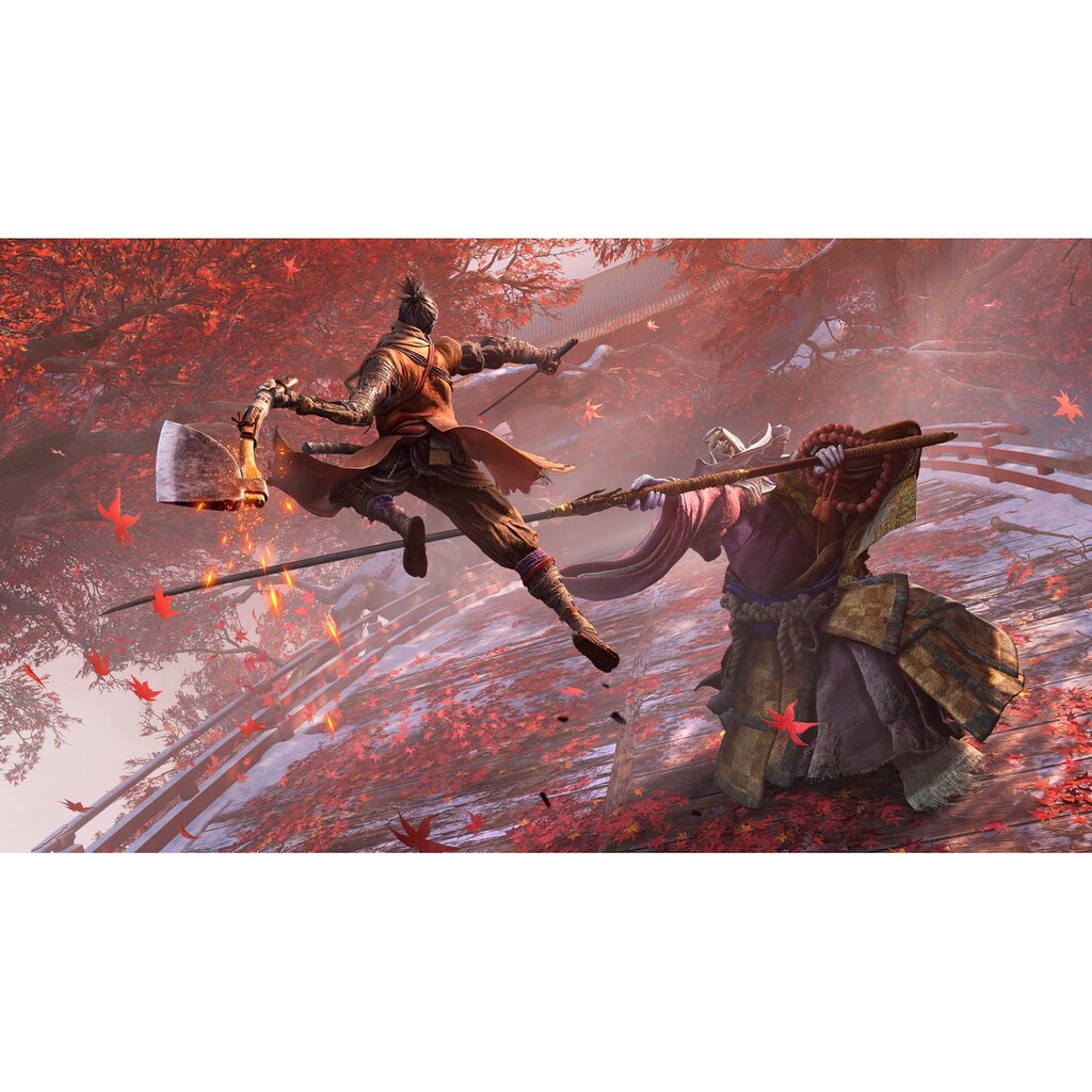 Activision Spielesoftware »SEKIRO - Shadows Die Twice«, Xbox One