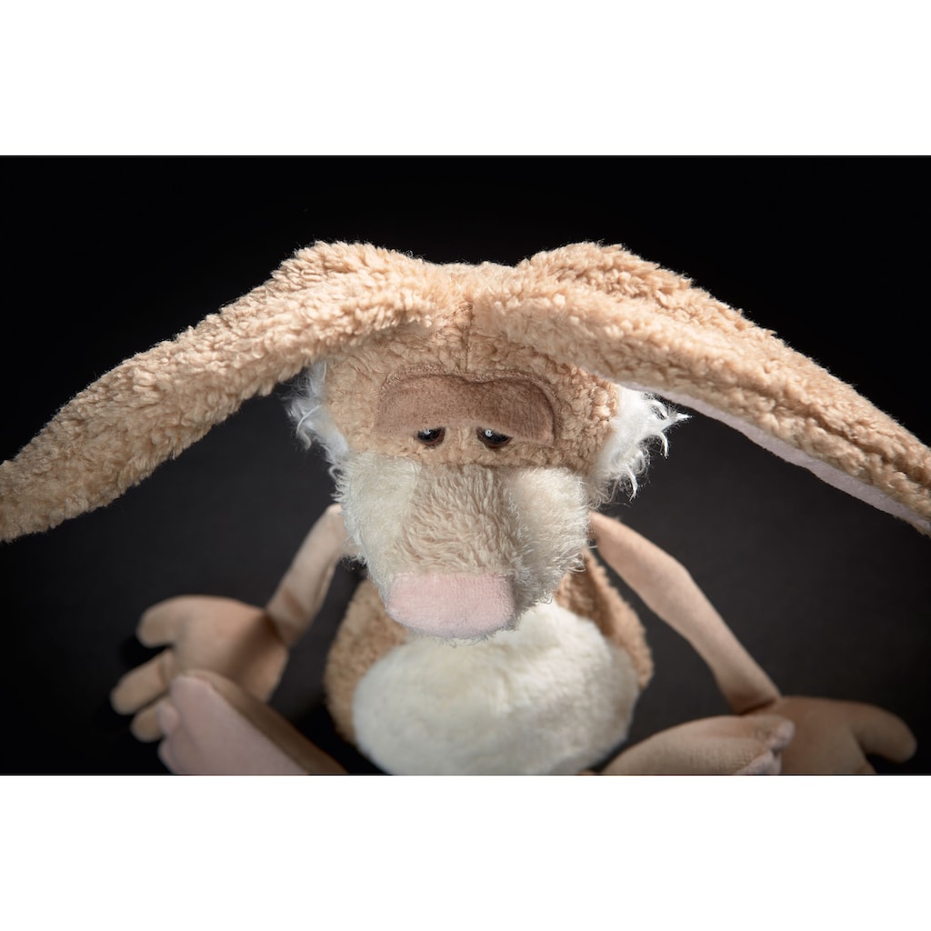 Sigikid Kuscheltier »BeastsTown - Hase, Lazy Bunny«