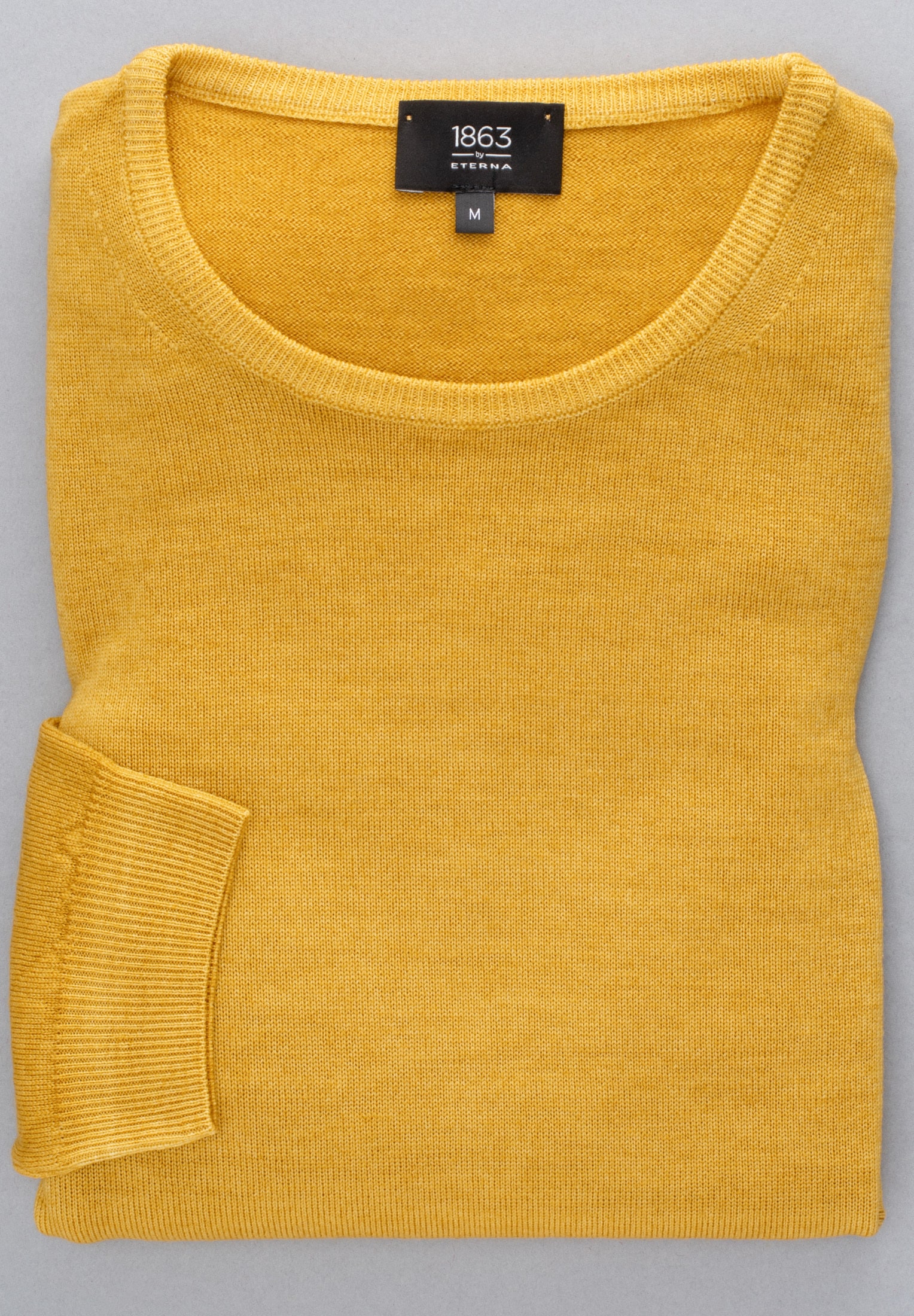 Eterna Strickpullover