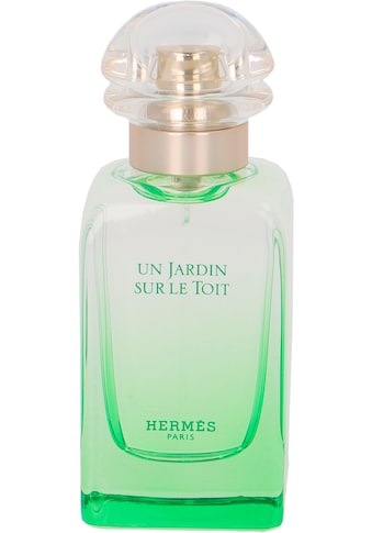 HERMÈS HERMÈS Eau de Toilette »Un Jardin Sur ...