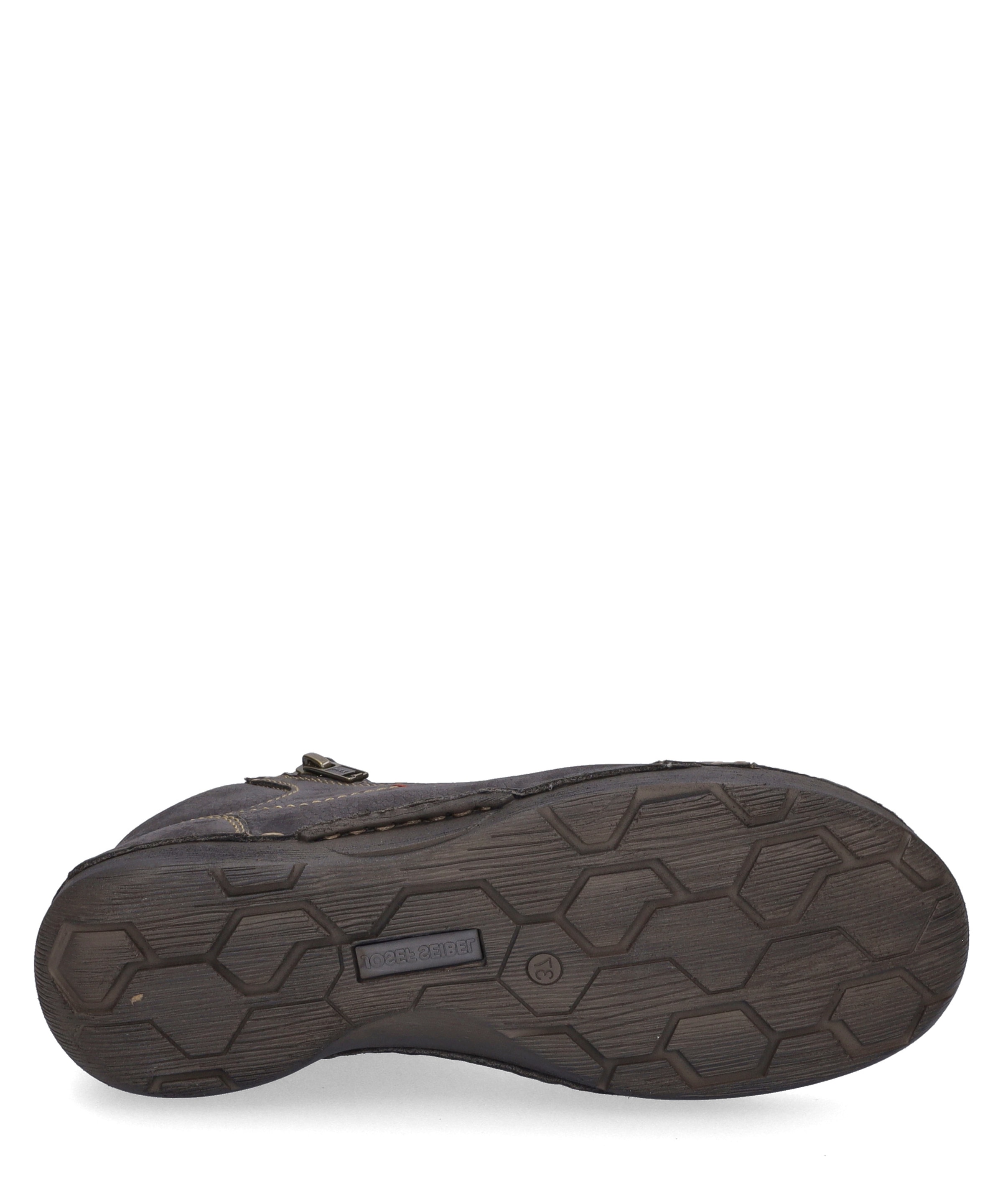 Josef Seibel Stiefelette »Fergey 67, titan«