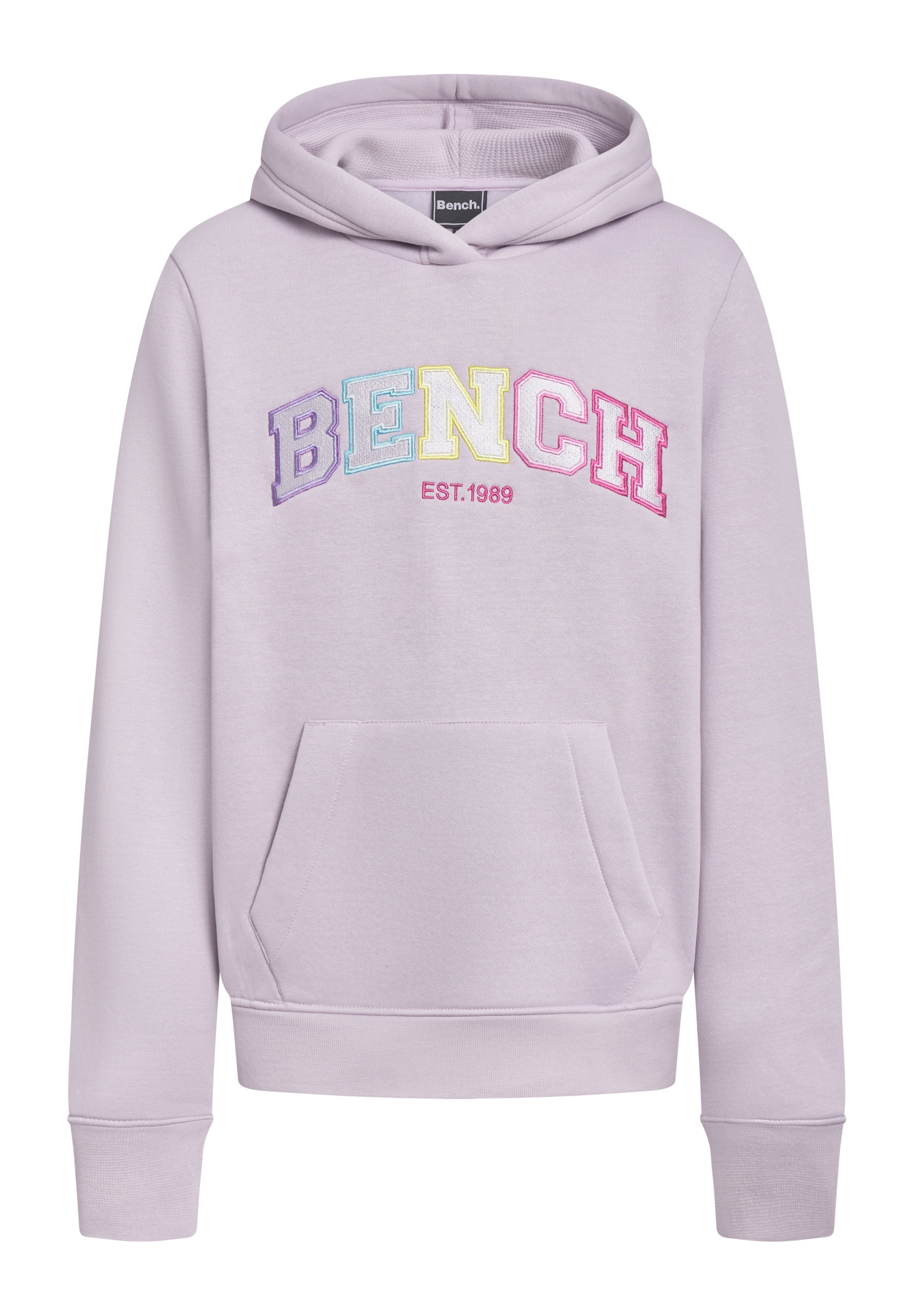 Bench. Kapuzensweatshirt »NIALEY«