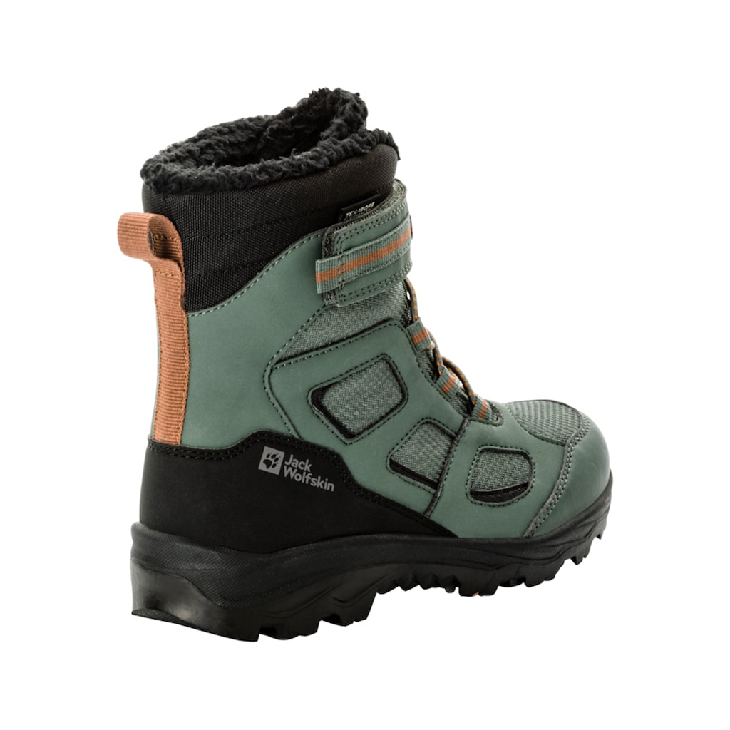 Jack Wolfskin Winterstiefel »VOJO WT TEXAPORE HIGH K«