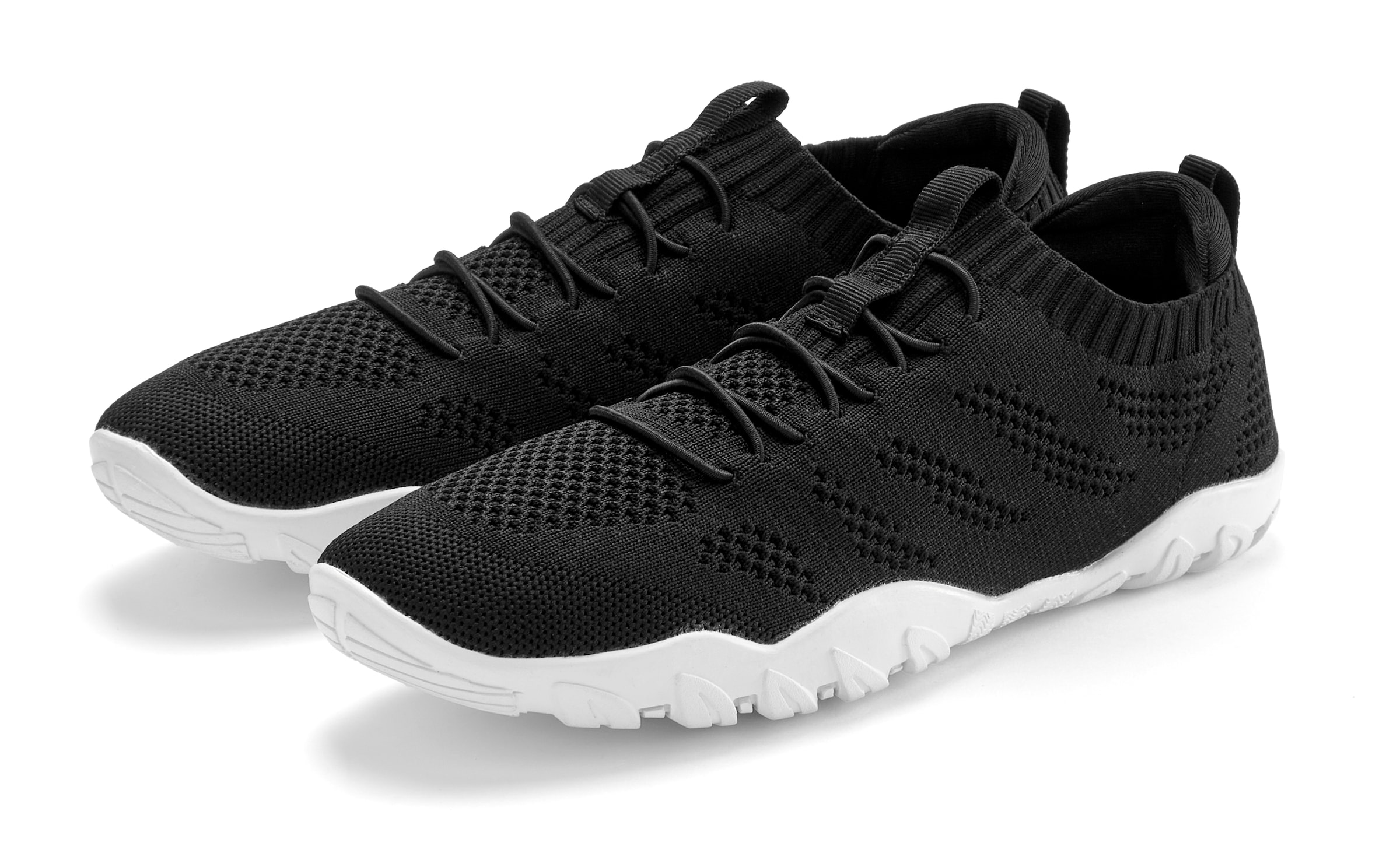 Vivance Sneaker "Freizeitschuh, Slip-On-Sneaker, Halbschuh, ultraleicht" zu günstig online kaufen