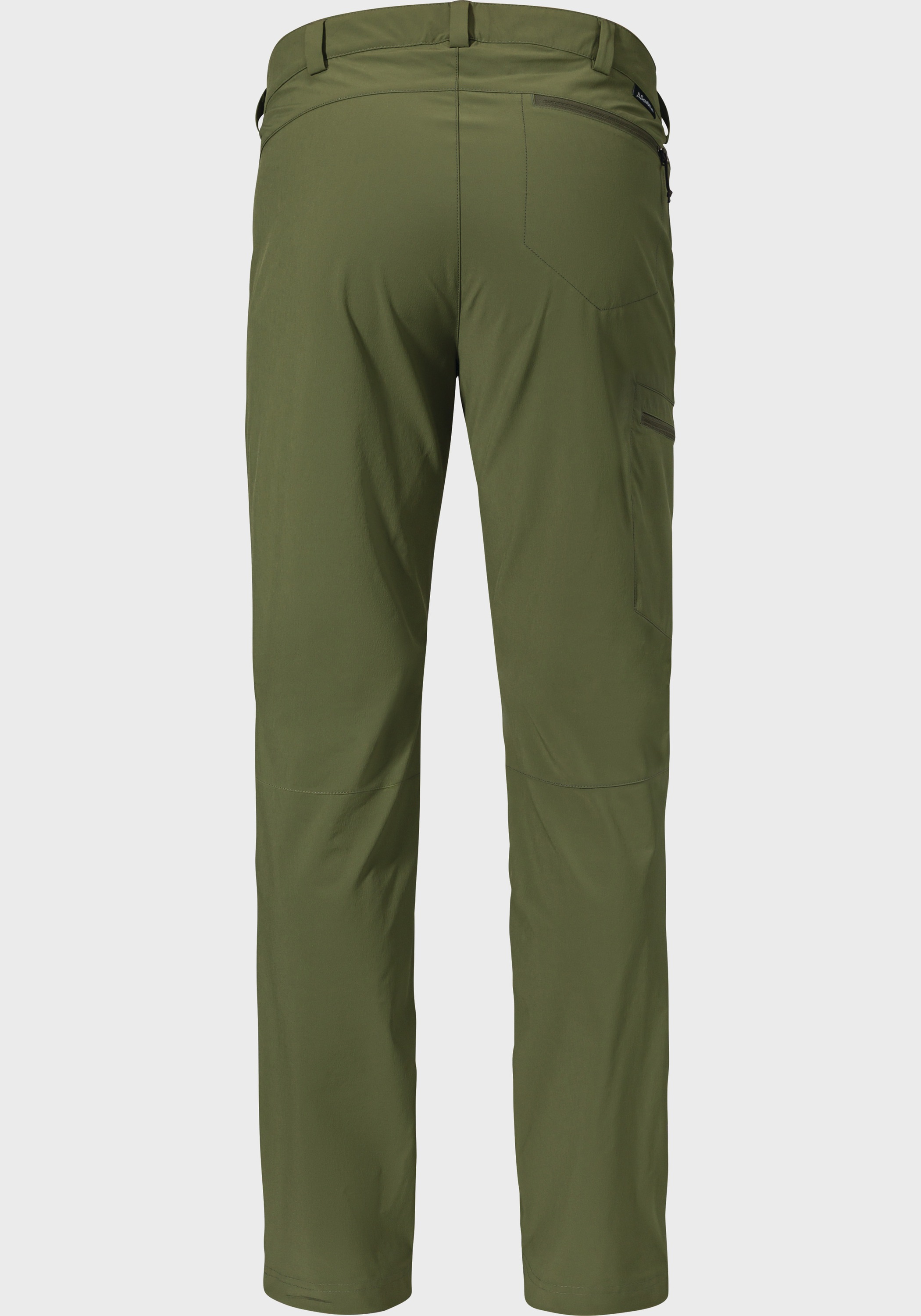 Schöffel Outdoorhose "Pants Folkstone" günstig online kaufen