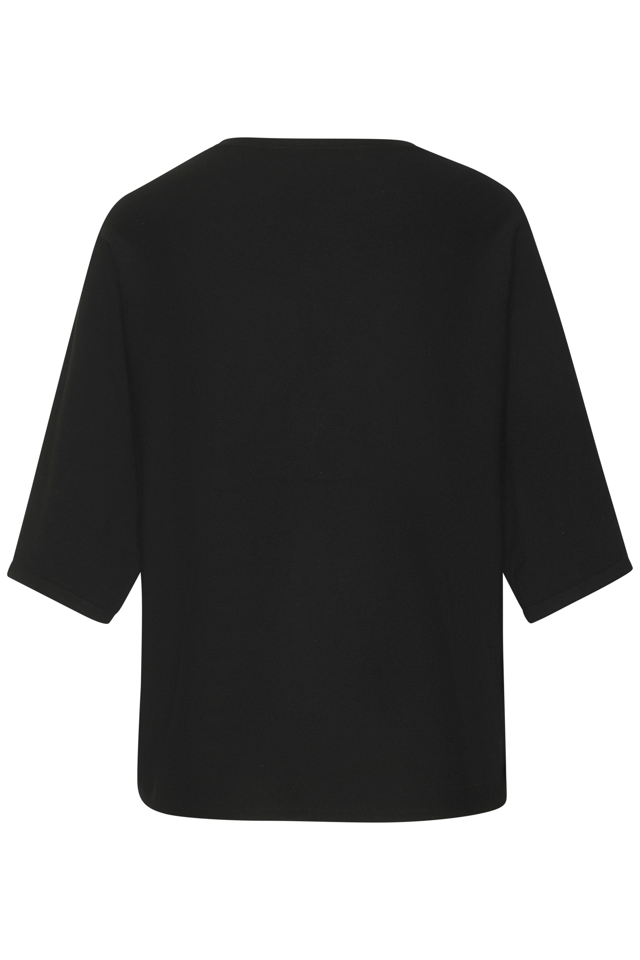 Thumbnail - LASCANA Rundhalsshirt "mit Sternendesign aus funkelnden Pailletten", aus weichem Viskose-Strick