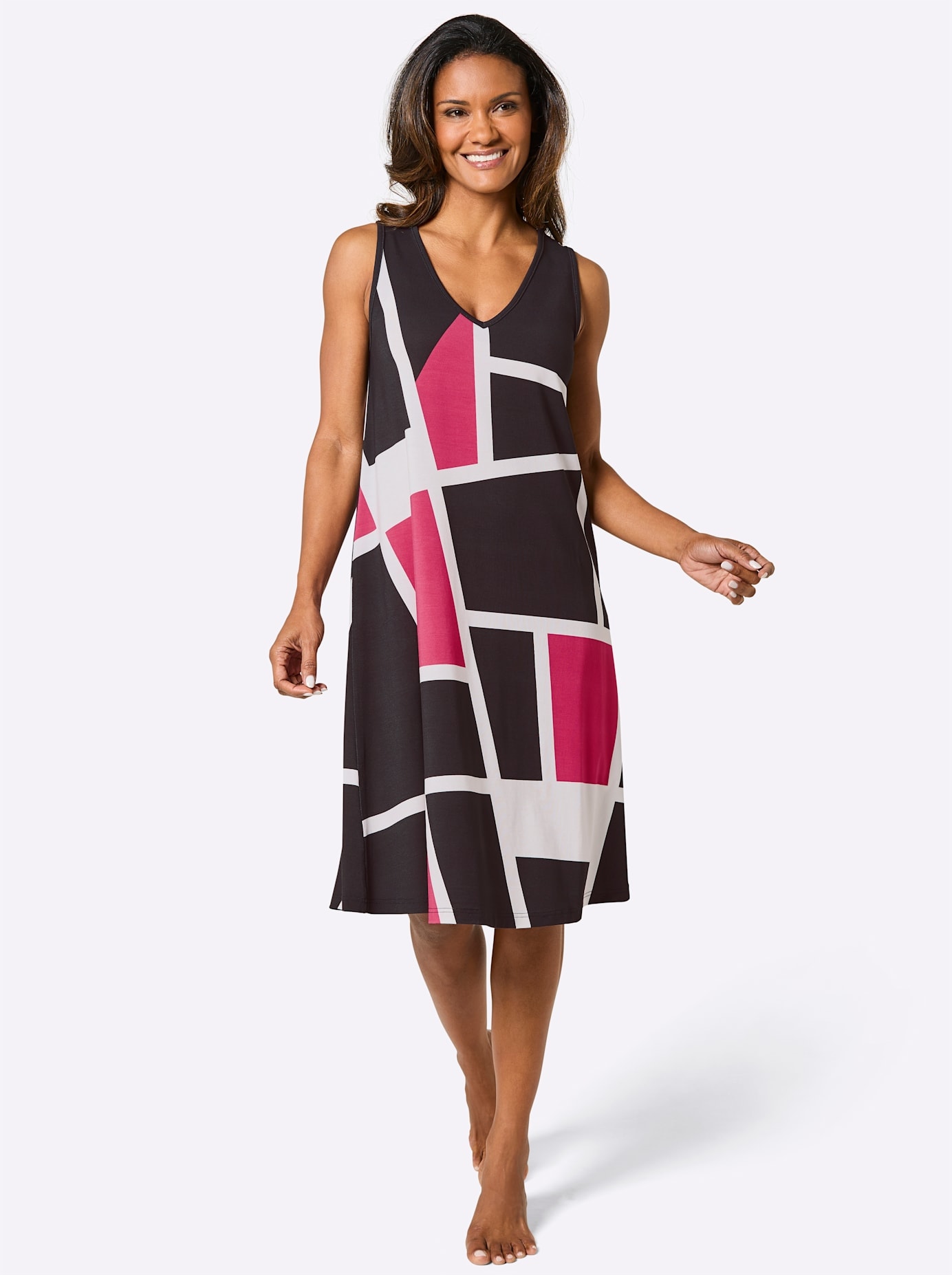 feel good Sommerkleid "Sommerkleid"