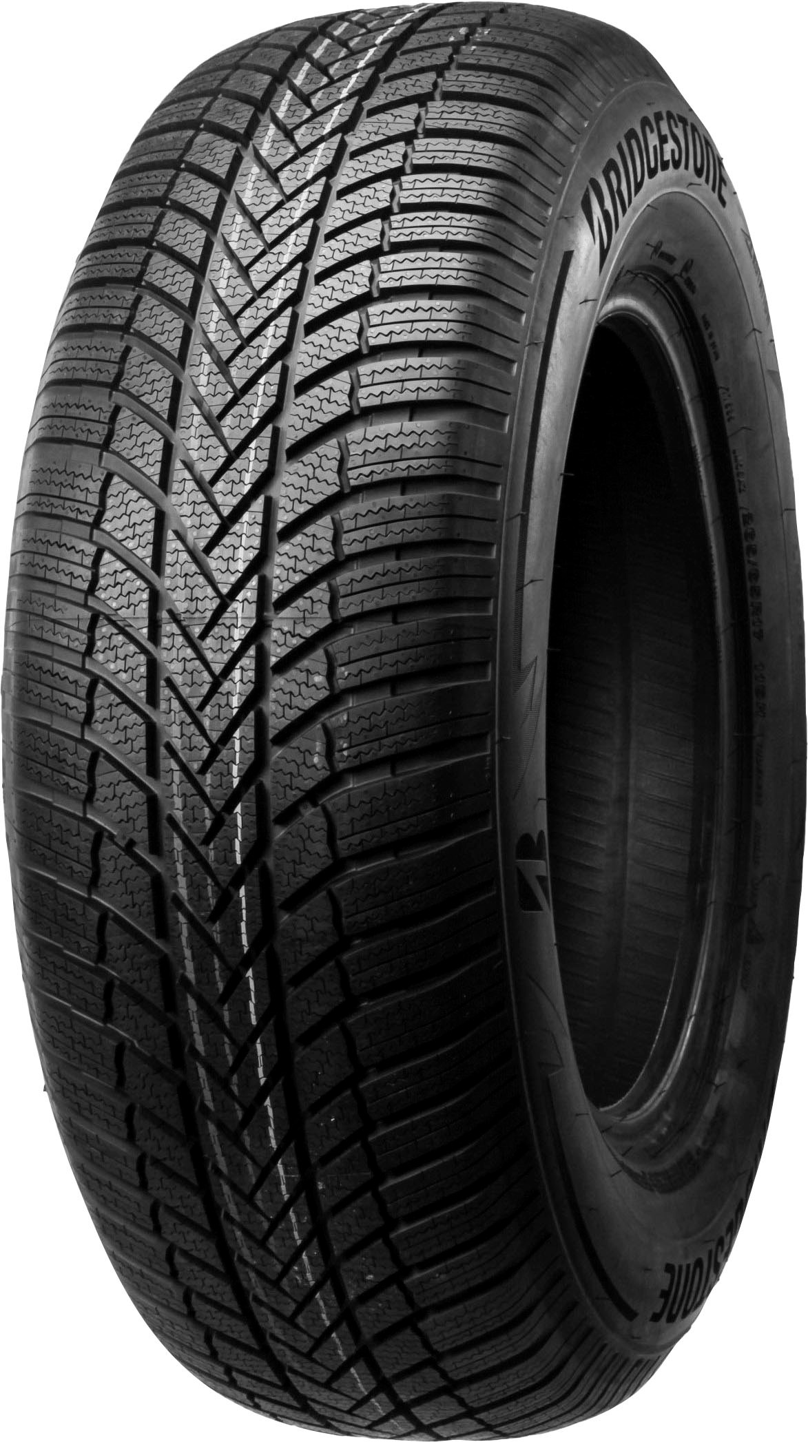 Bridgestone Winterreifen "LM-005", in verschiedenen Ausführungen erhältlich