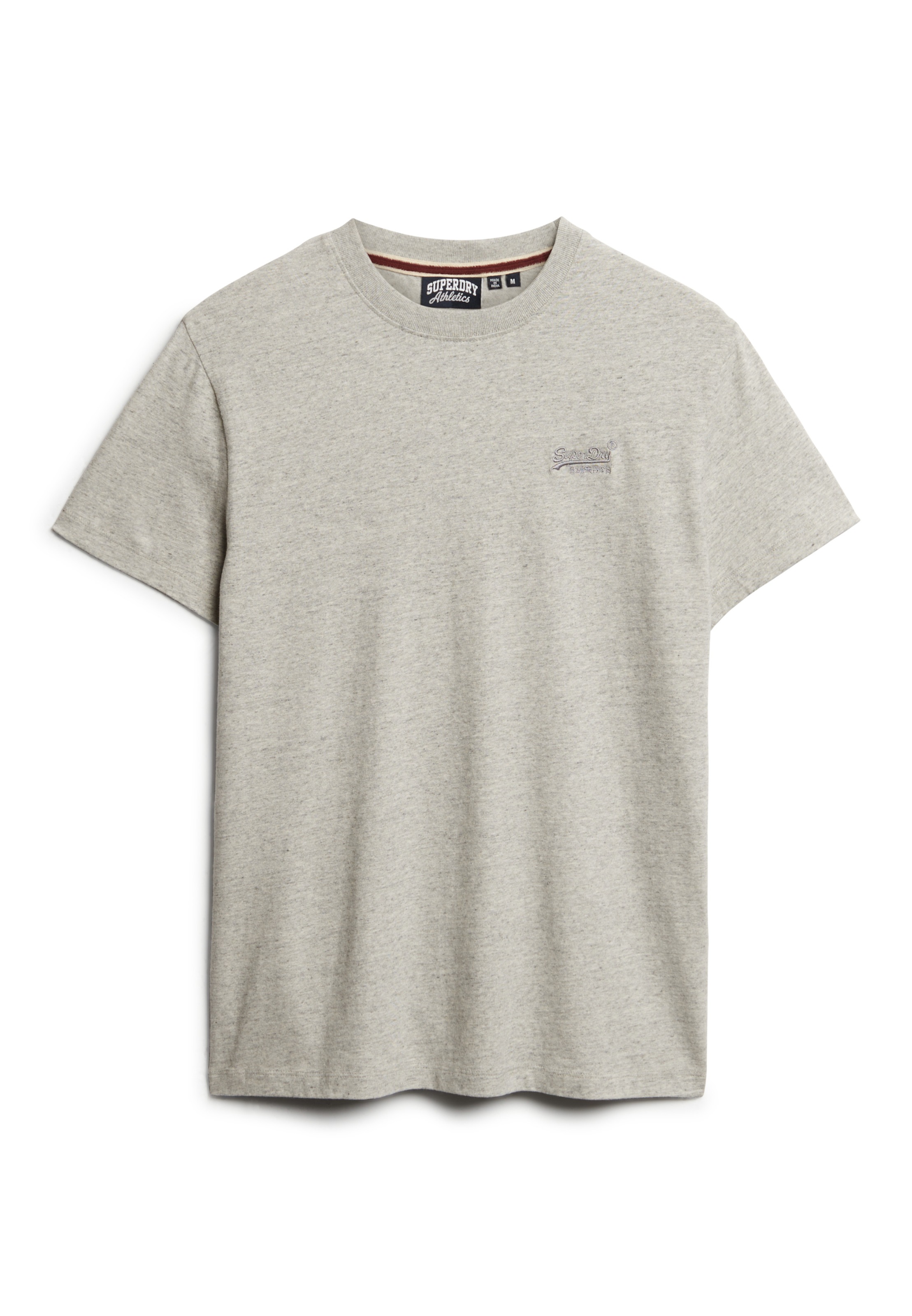 Superdry Rundhalsshirt »ESSENTIAL LOGO EMB TEE«