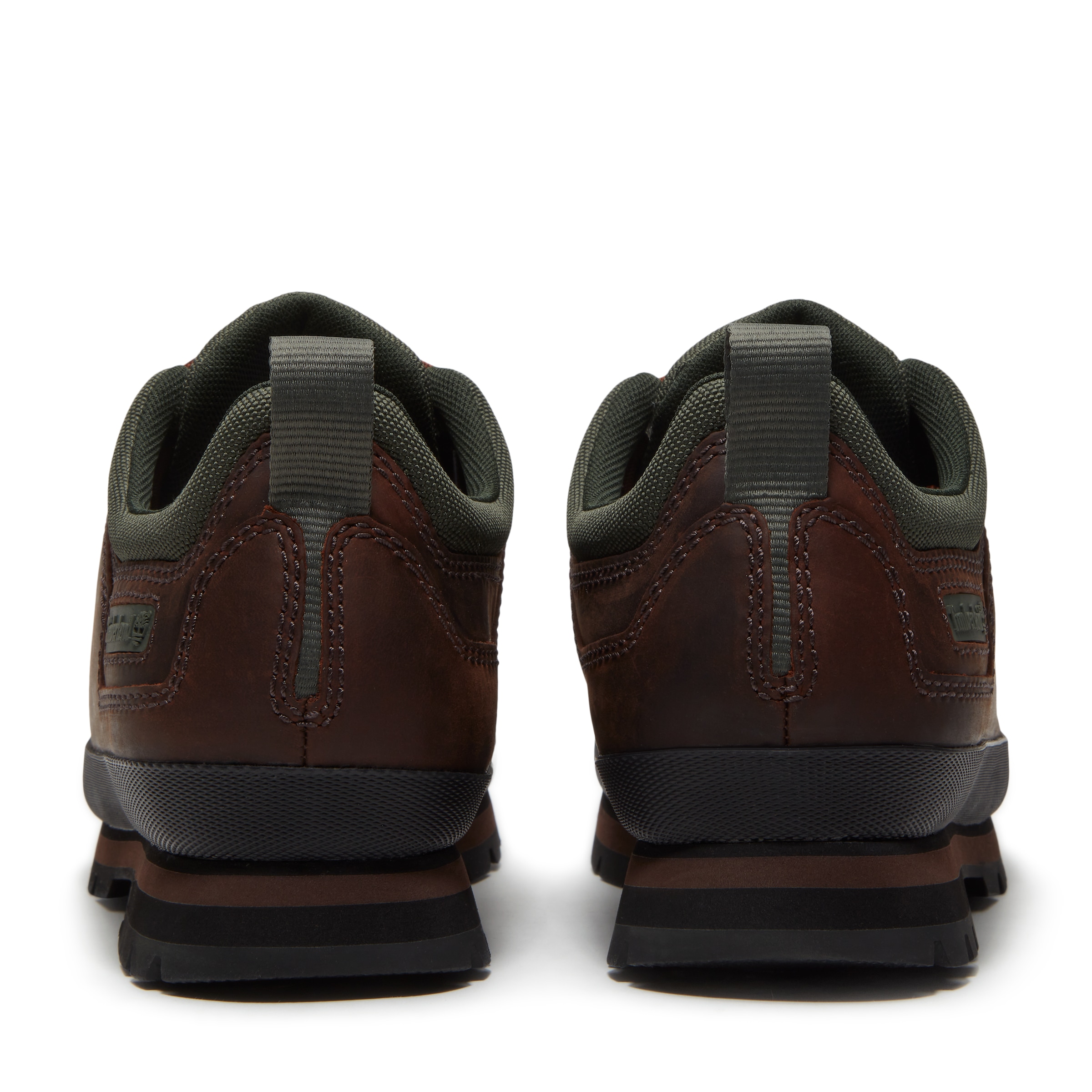 Timberland Wanderschuh »EURO HIKER - LACE UP SHOE«