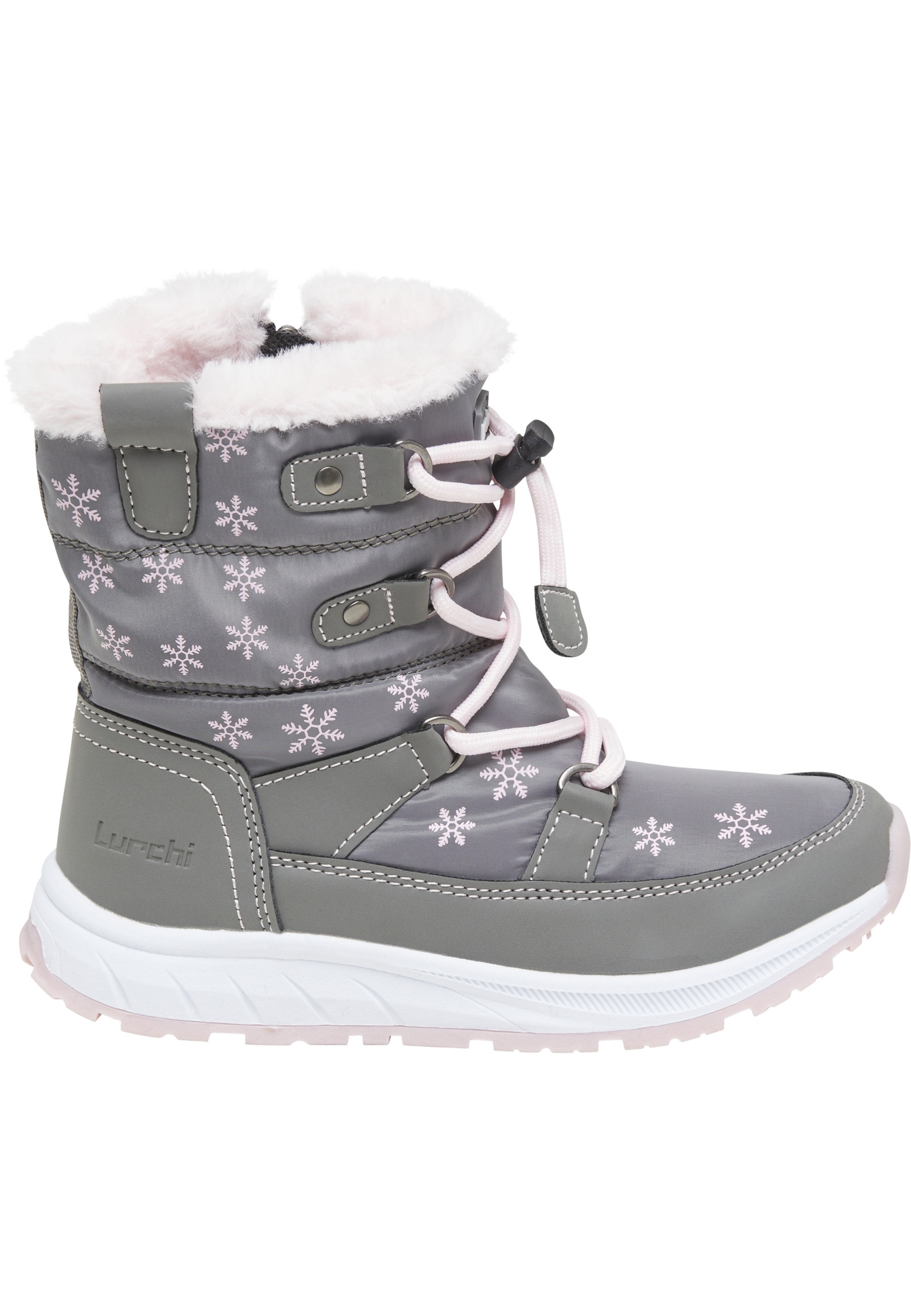 Lurchi Stiefel »Lurchi Alby-TEX«