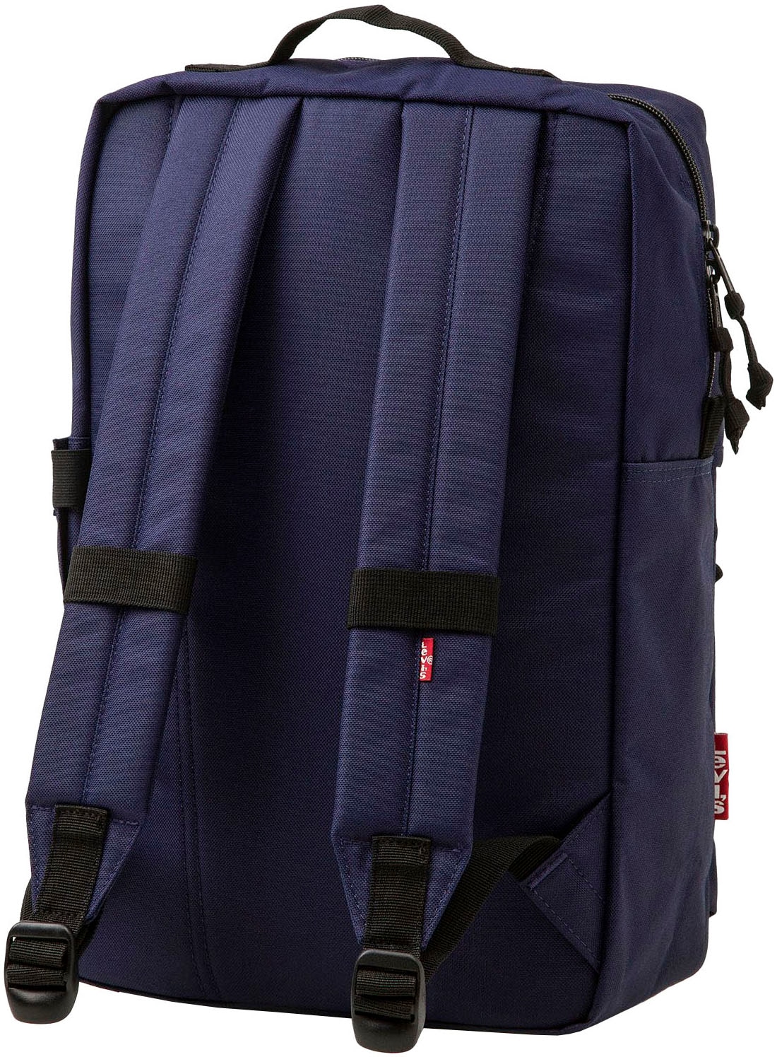 Levi's® Cityrucksack »Levi's® L-Pack Standard Issue«, Freizeitrucksack, Arbeitsrucksack Schulrucksack