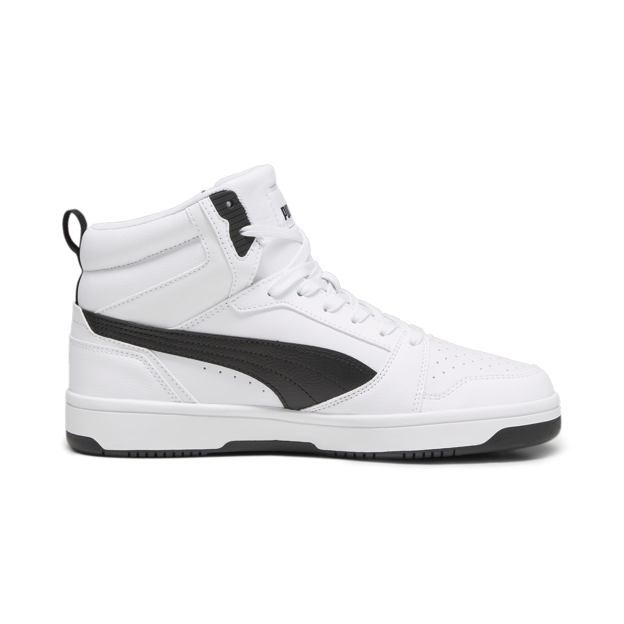 PUMA Sneaker »Rebound Sneakers Erwachsene«