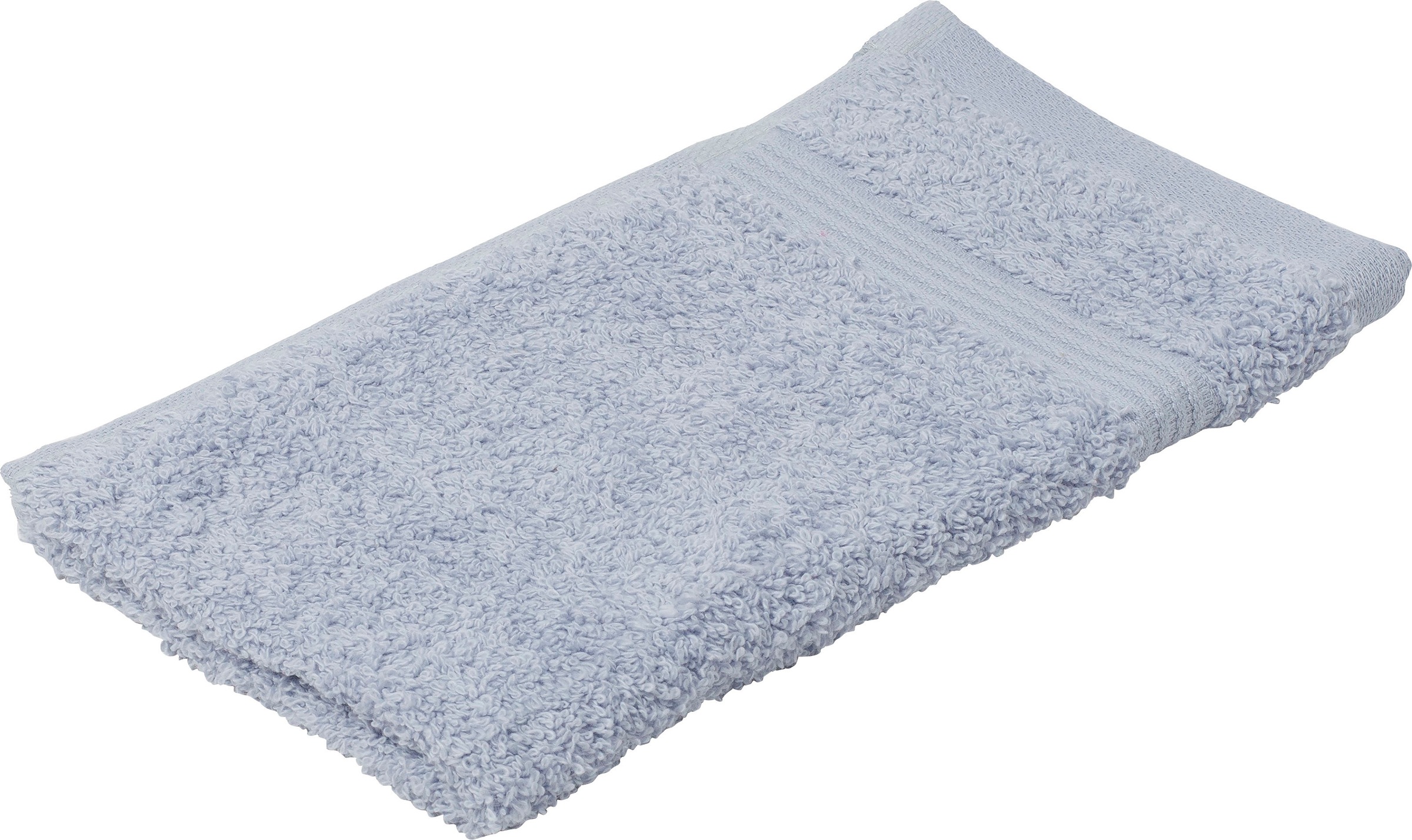 Gözze Gästehandtücher "New York" im Set, moderne Uni-Farben, mit strukturie günstig online kaufen