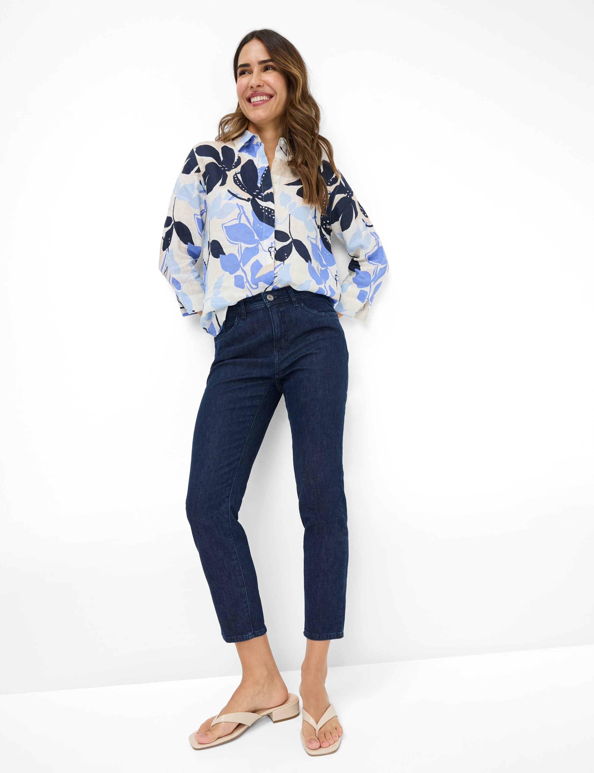 Brax 5-Pocket-Jeans »Style MARY S«