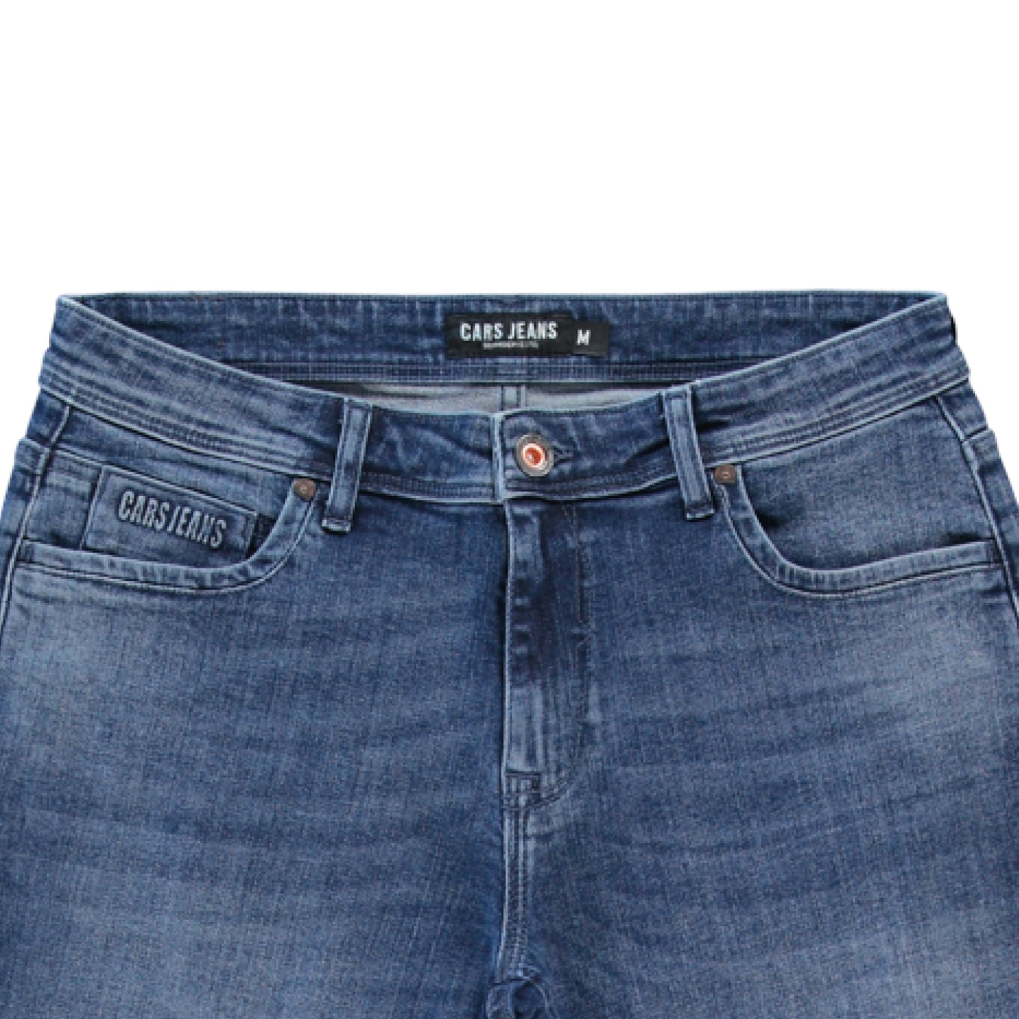 CARS JEANS Jeansshorts »HUNTER SHORT«