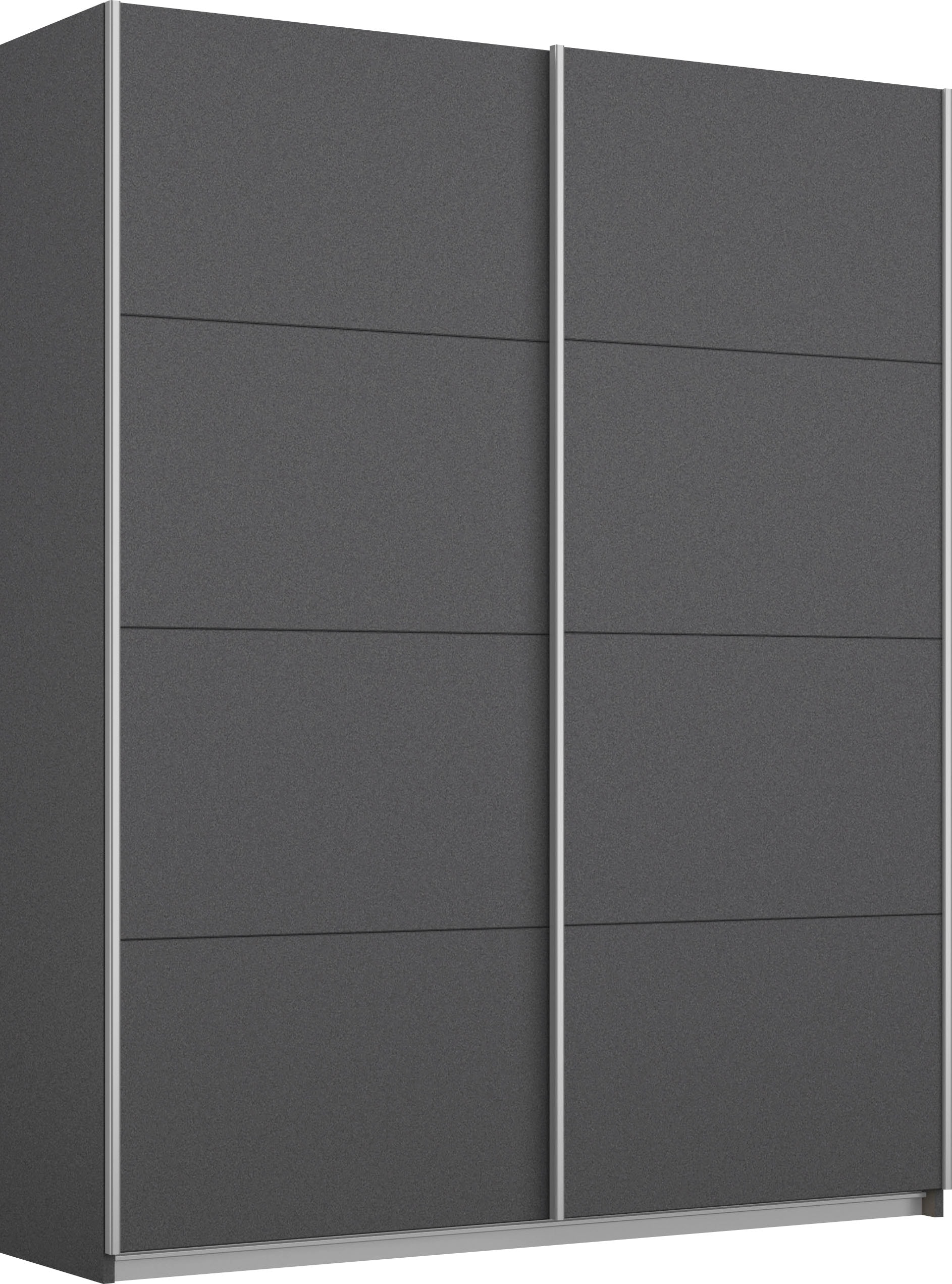 INOSIGN BY RAUCH Schwebetürenschrank "Kleiderschrank Schrank Garderobe Schl günstig online kaufen
