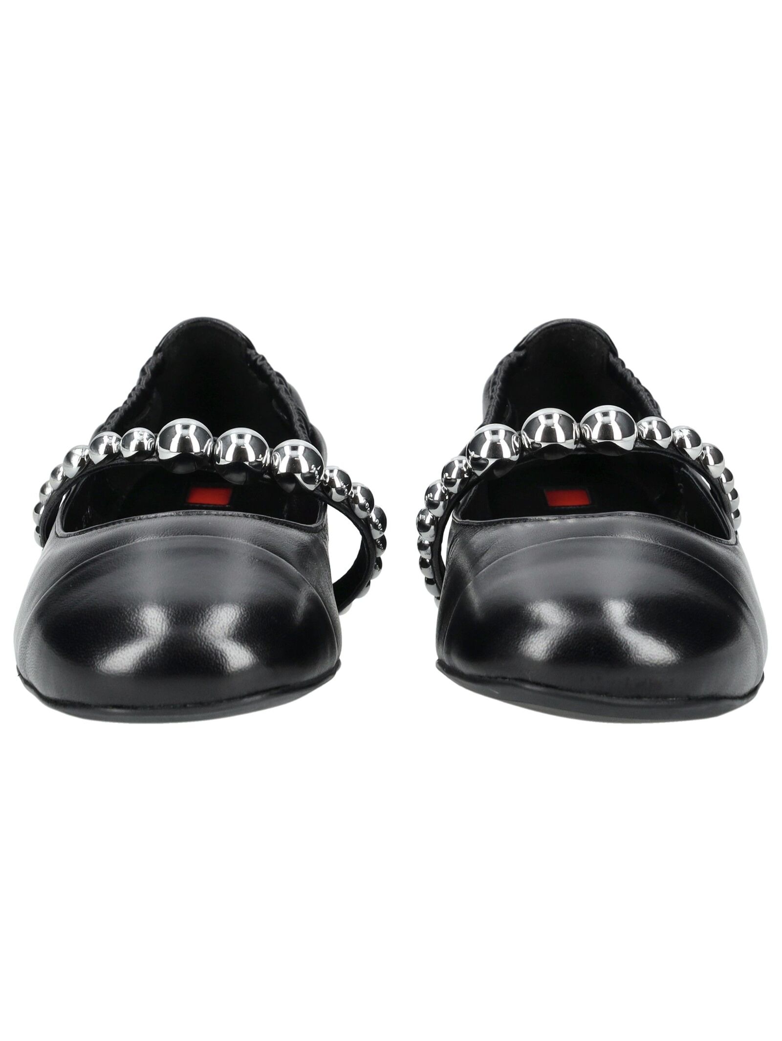 Högl Riemchenballerina »Högl Ballerinas Leder«