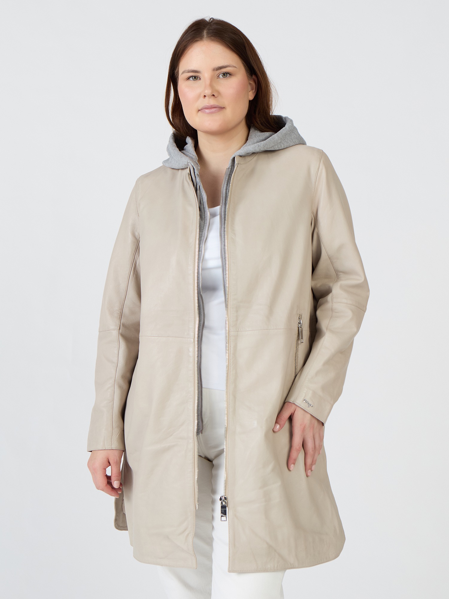 Maze Langjacke "42021316"