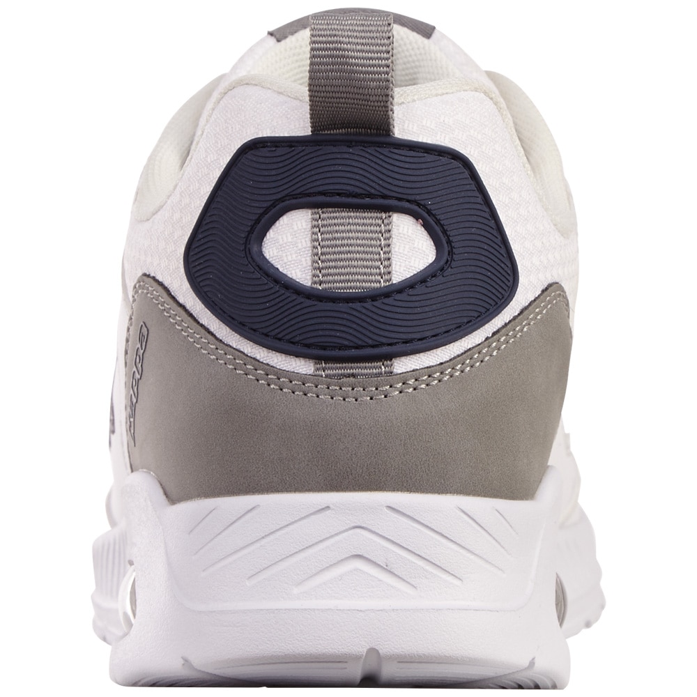 Kappa Sneaker, -  extra leicht & bequem