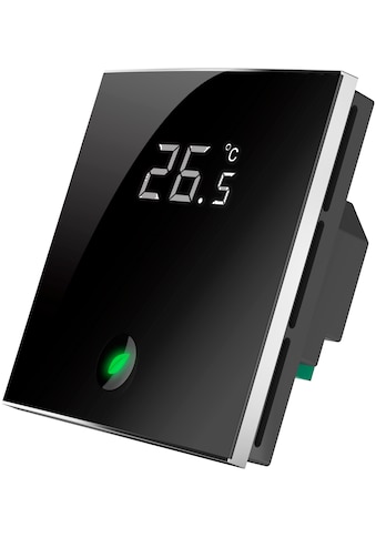 PEROBE Raumthermostat »Temperaturregler digit...