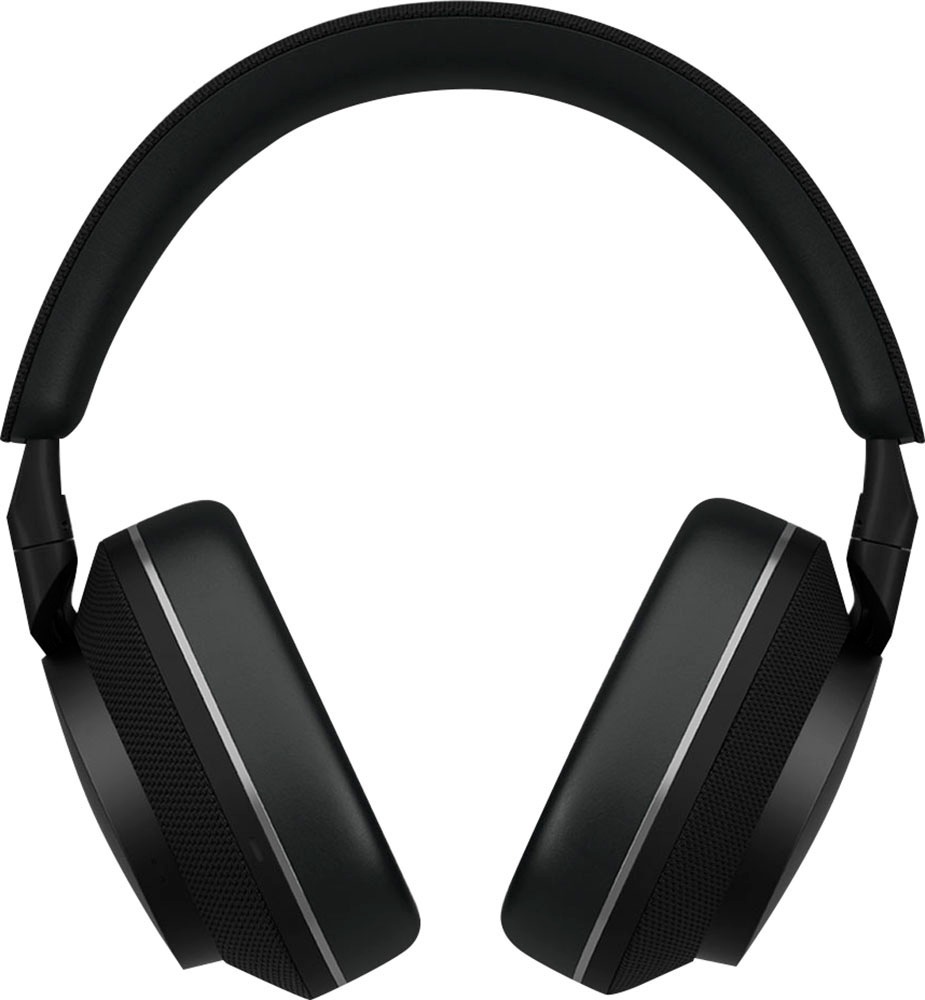 Bowers & Wilkins Bluetooth-Kopfhörer »PX7 S2e«, A2DP Bluetooth-AVRCP Bluetooth-HFP-HSP-Bluetooth-aptX Bluetooth, Active Noise Cancelling (ANC)-Transparenzmodus-Rauschunterdrückung