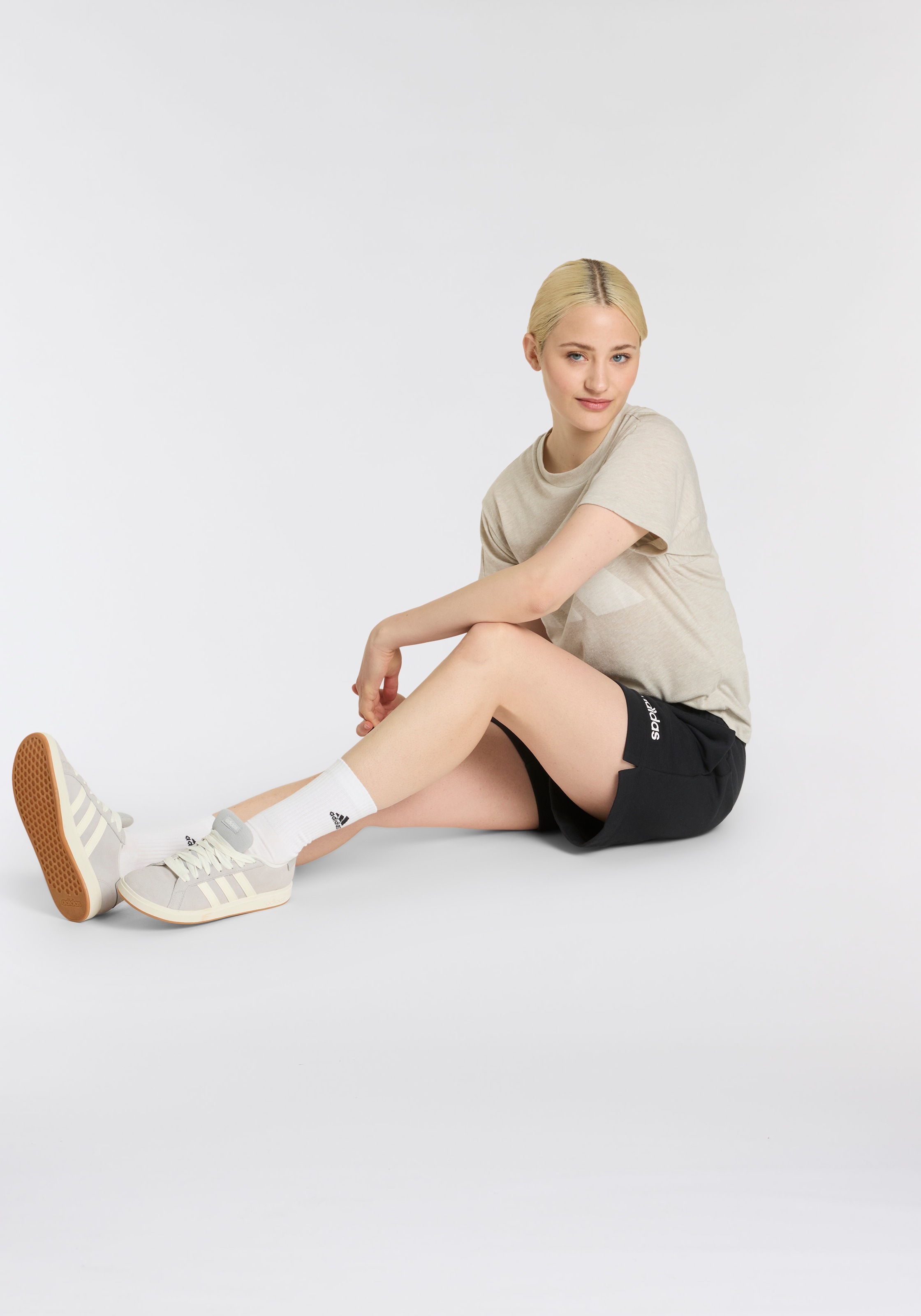 adidas Sportswear T-Shirt »W WINNERS T«
