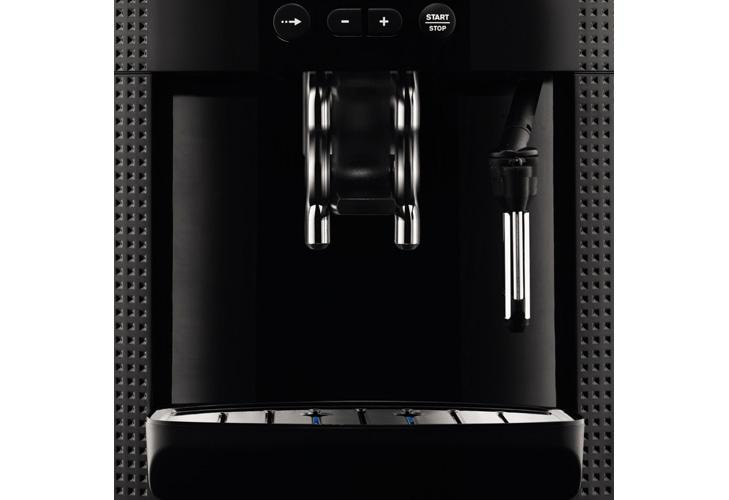 auf Essential | XS6000 Cappuccino Liter, Wassertankkapazität: Set »EA8160 Krups Raten Espresso«, 1,7 BAUR inkl. Kaffeevollautomat Auto