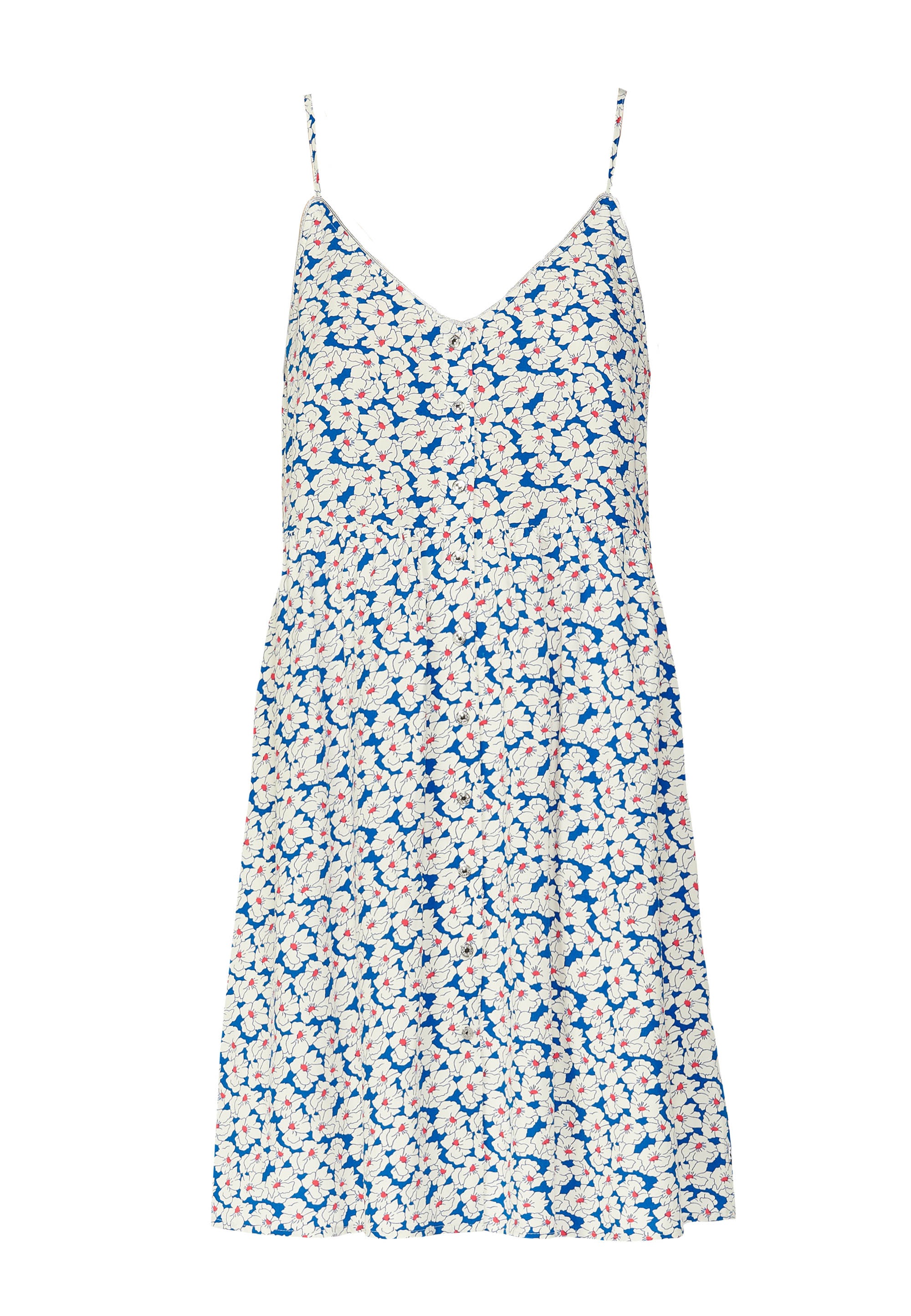 Le Temps Des Cerises Jerseykleid »ROCHE«, in schönem Design