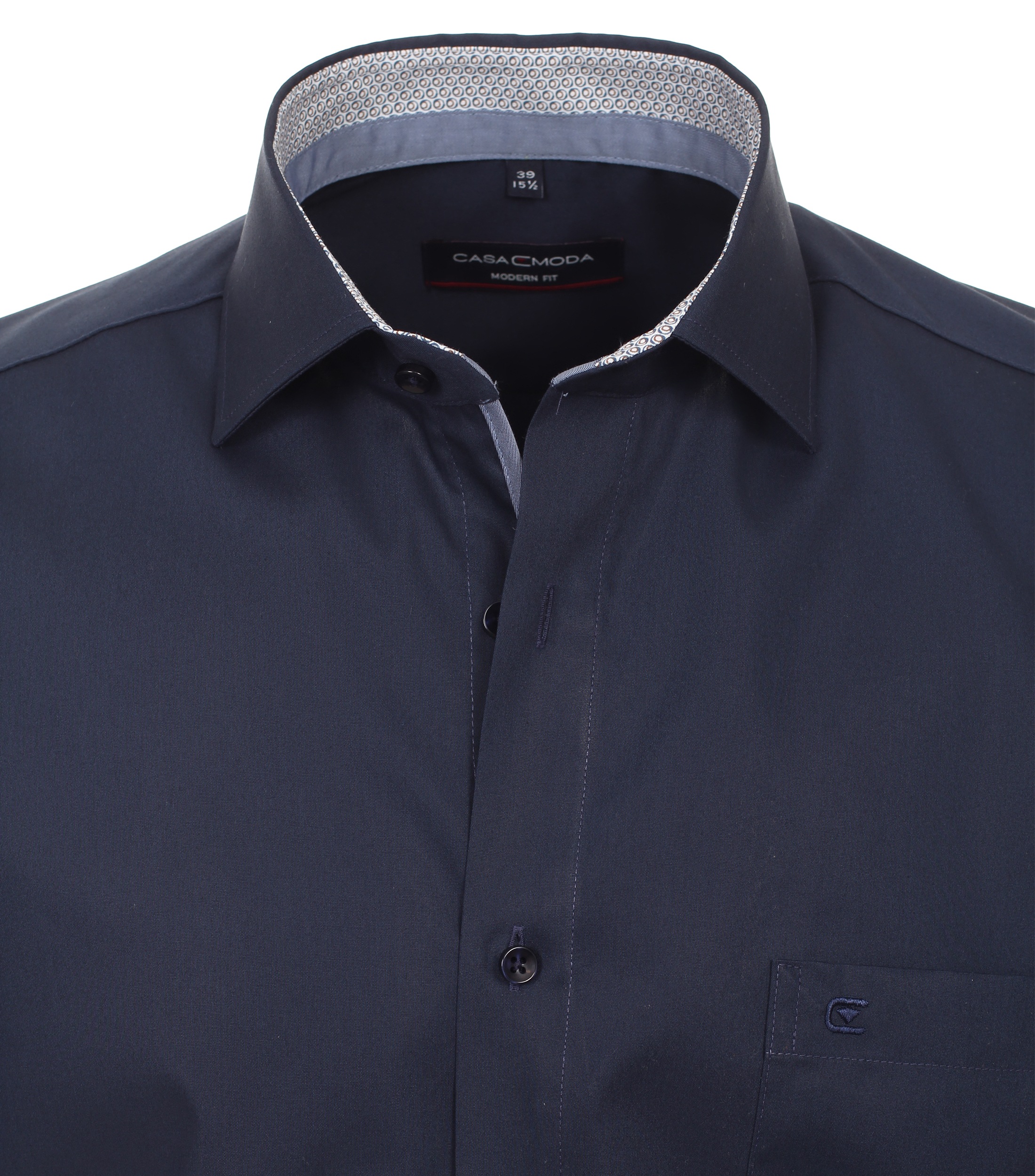 Thumbnail - CASAMODA Businesshemd "CASAMODA Businesshemd uni"