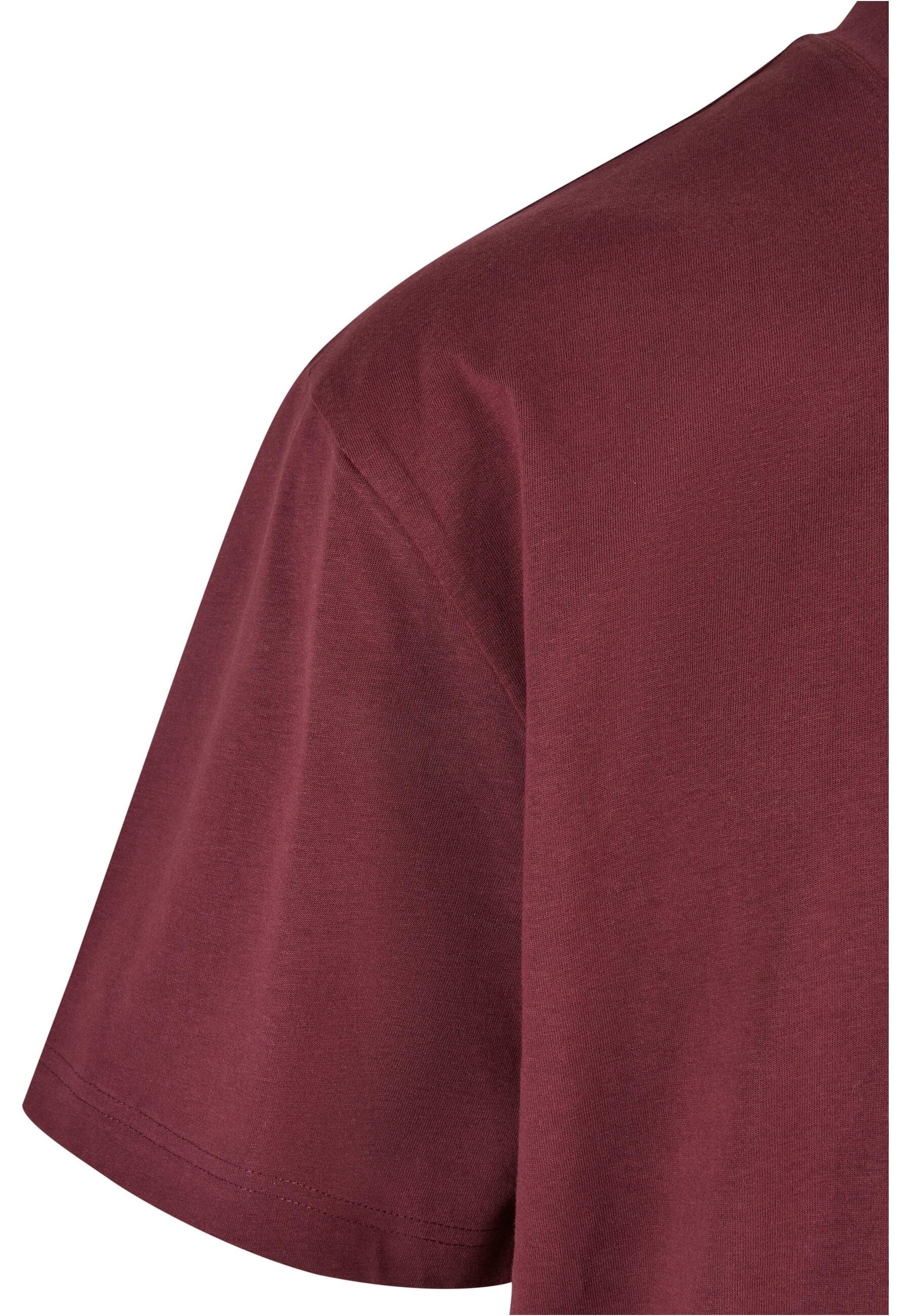 URBAN CLASSICS T-Shirt »Urban Classics Herren Tall Tee«, (1 tlg.)