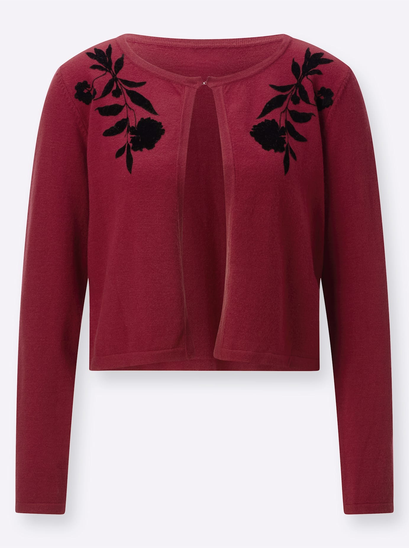 Thumbnail - Cardigan