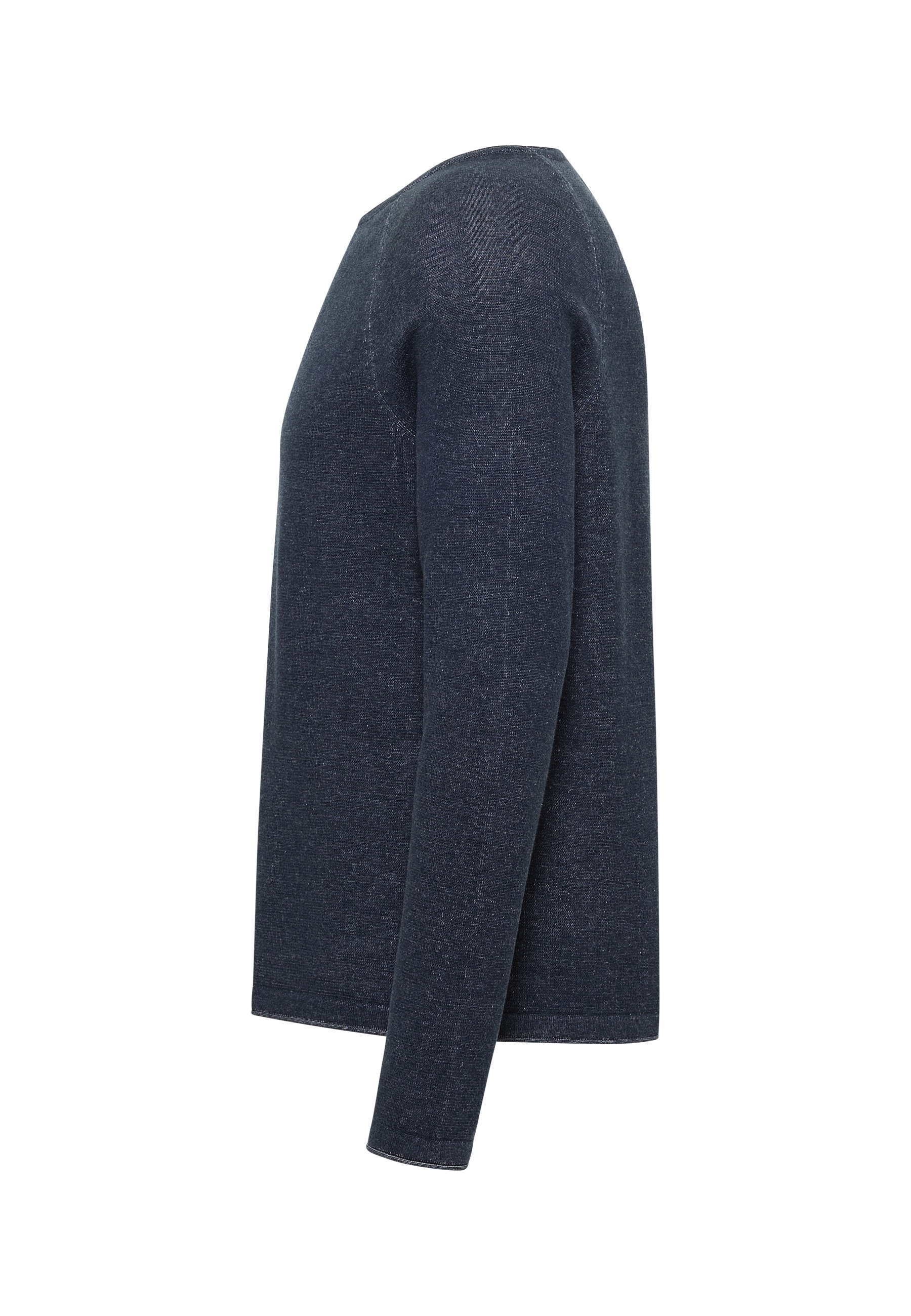 MUSTANG Cardigan »Herren Style Elvin«