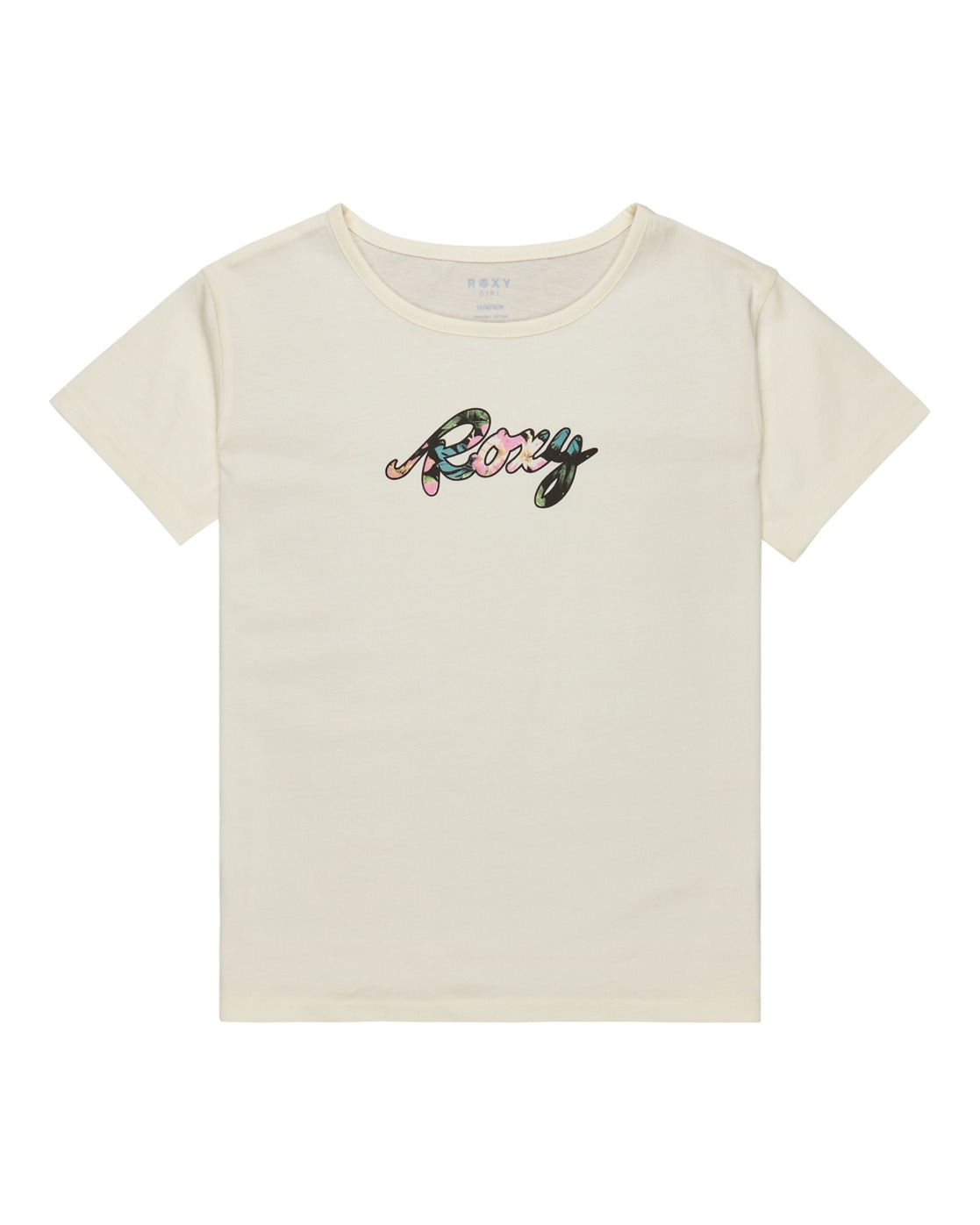 Roxy T-Shirt "Day And Night"