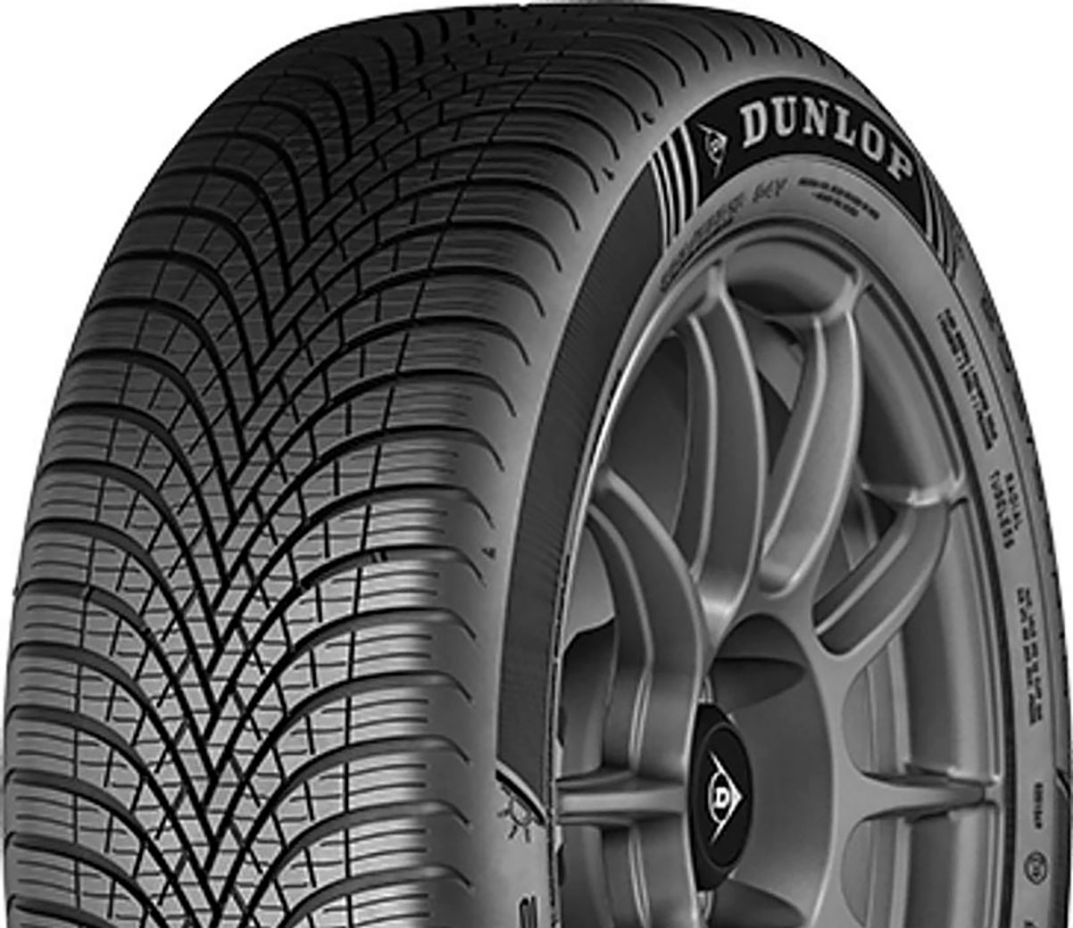 Dunlop Ganzjahresreifen »«