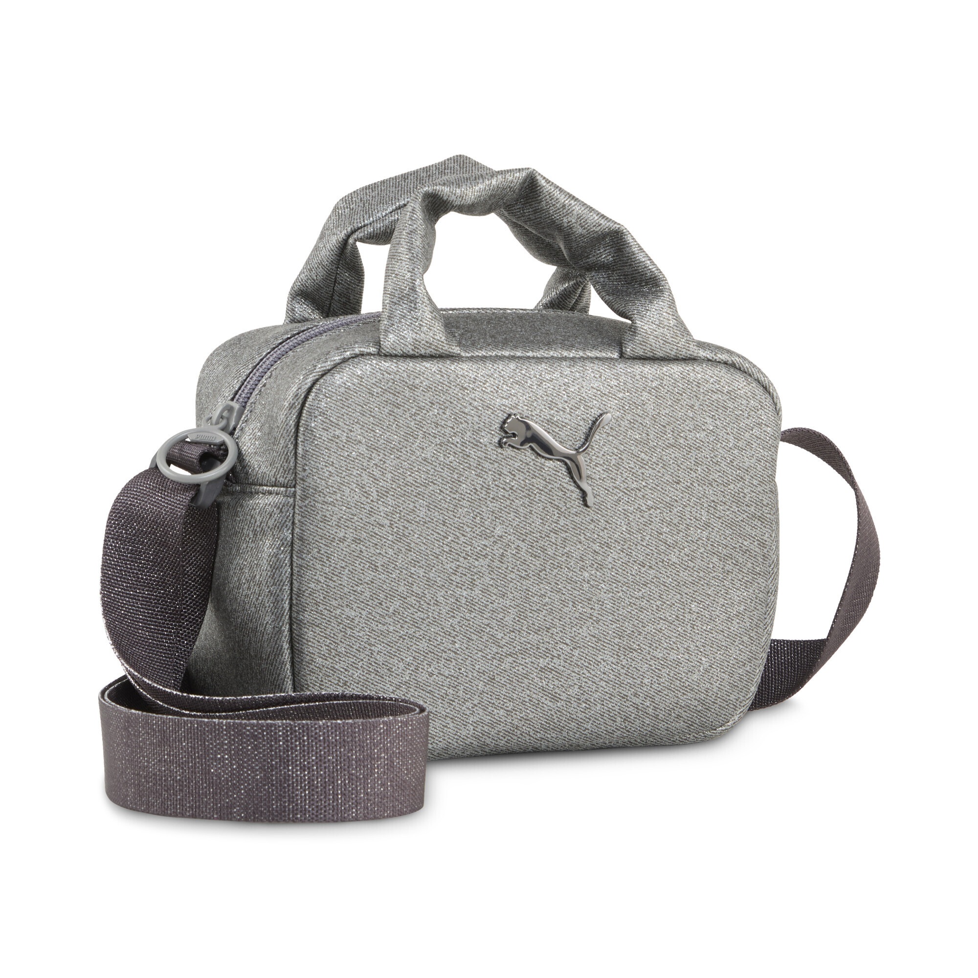 PUMA Tragetasche "UP Glam 1.5 l Mini Grip-Bag Mädchen und Damen" günstig online kaufen