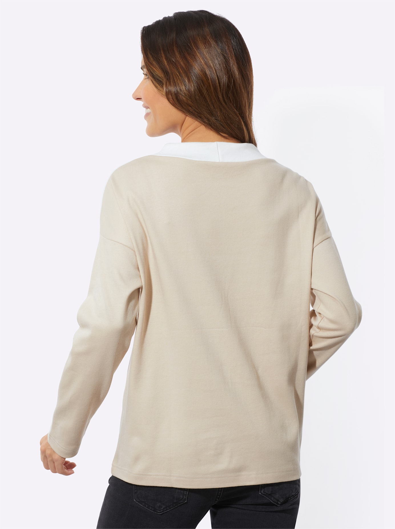 Thumbnail - Classic Basics Sweatshirt