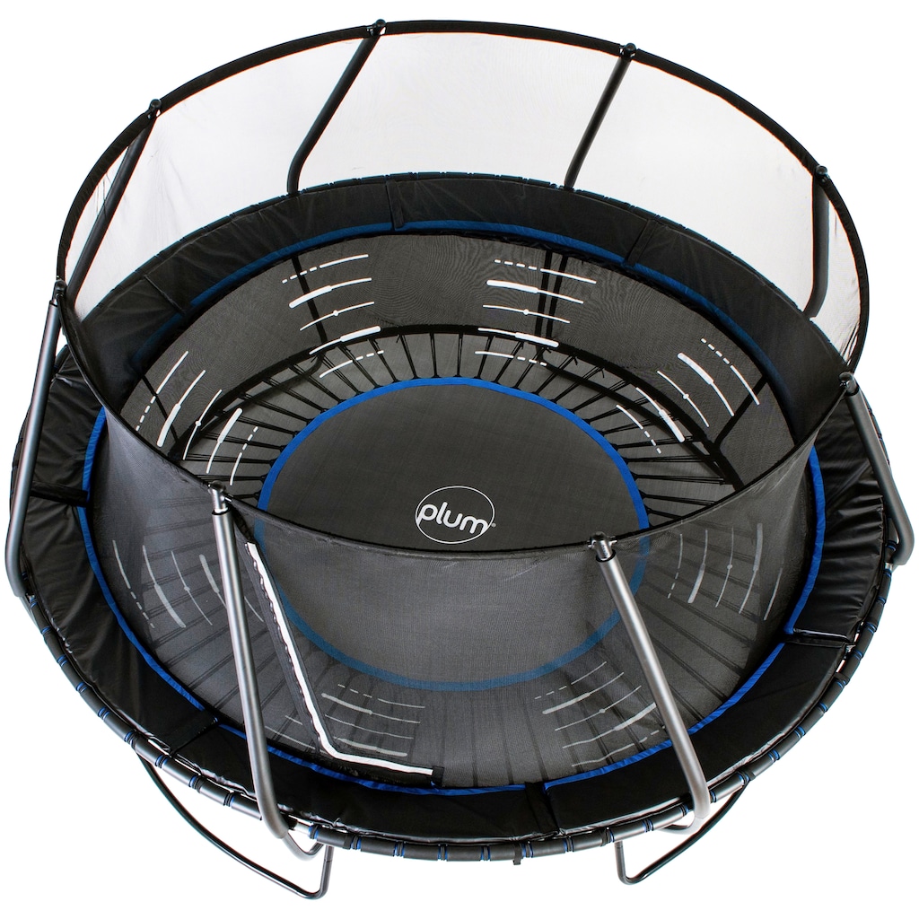 plum Gartentrampolin »Freebound Trampolin BOWL«