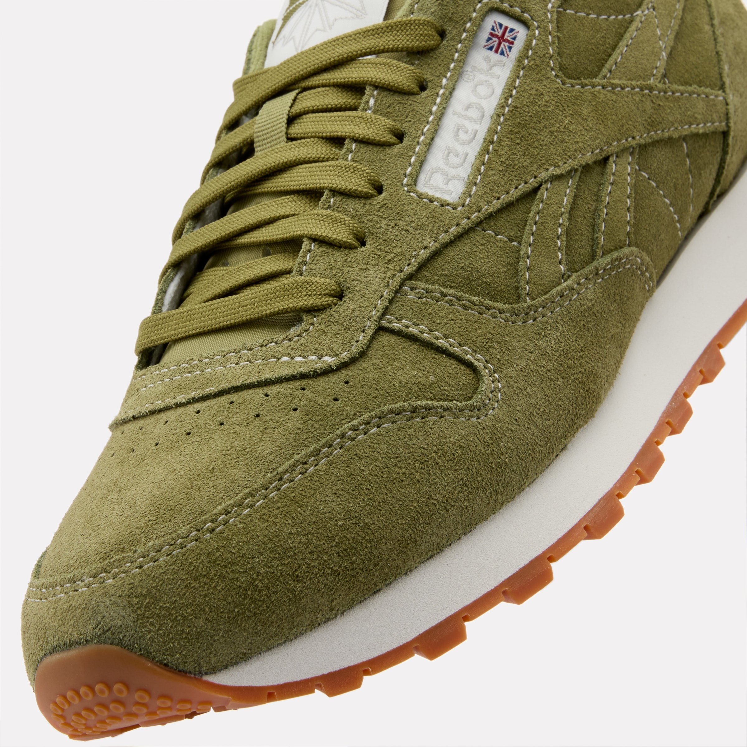Reebok Classic Trainingsschuh »CLASSIC LEATHER«