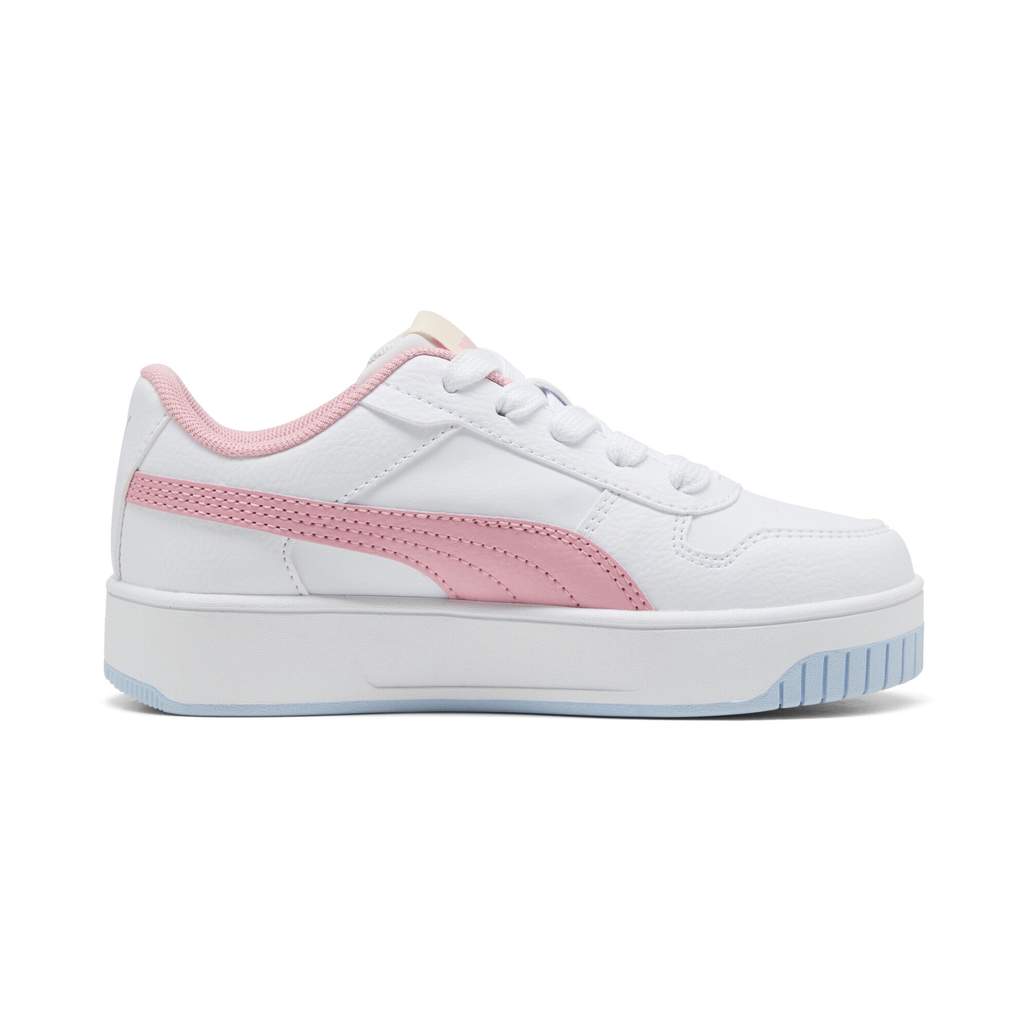 PUMA Sneaker »Carina Street Sneakers Mädchen«