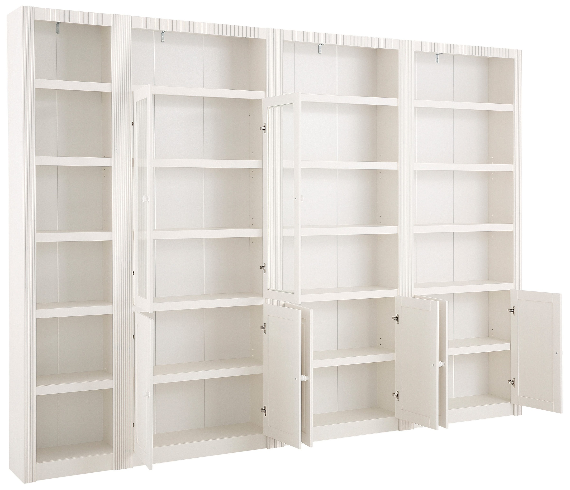 Thumbnail - OTTO home Raumteilerregal "Bergen"