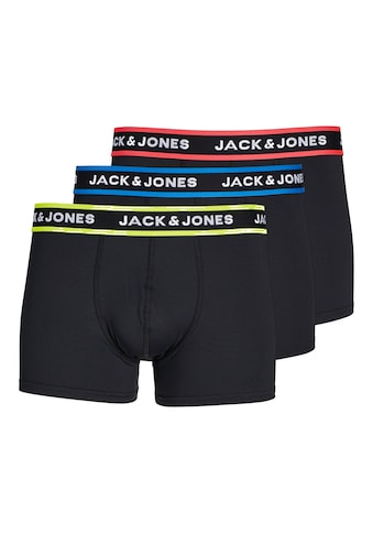 Jack & Jones Jack & Jones Kelnaitės šortukai »JACTH...