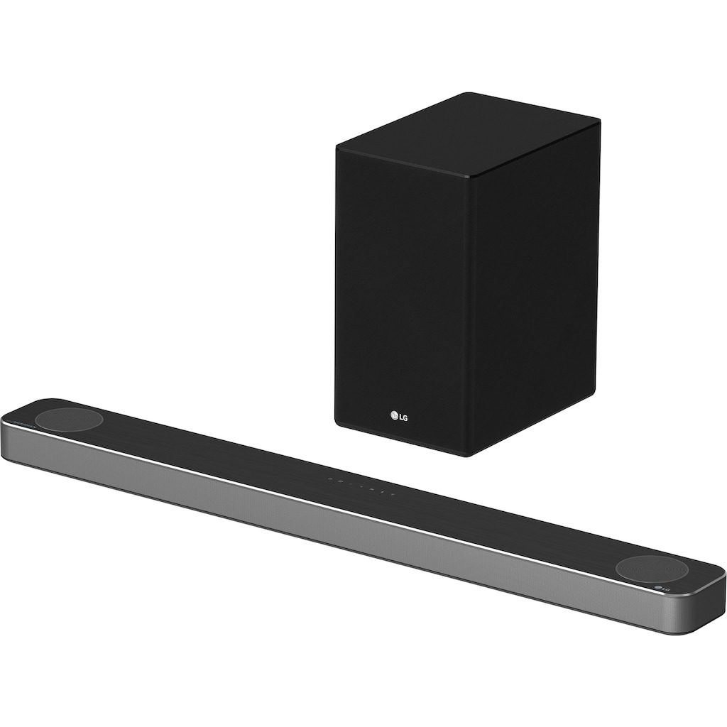 LG Soundbar »SPD75YA«