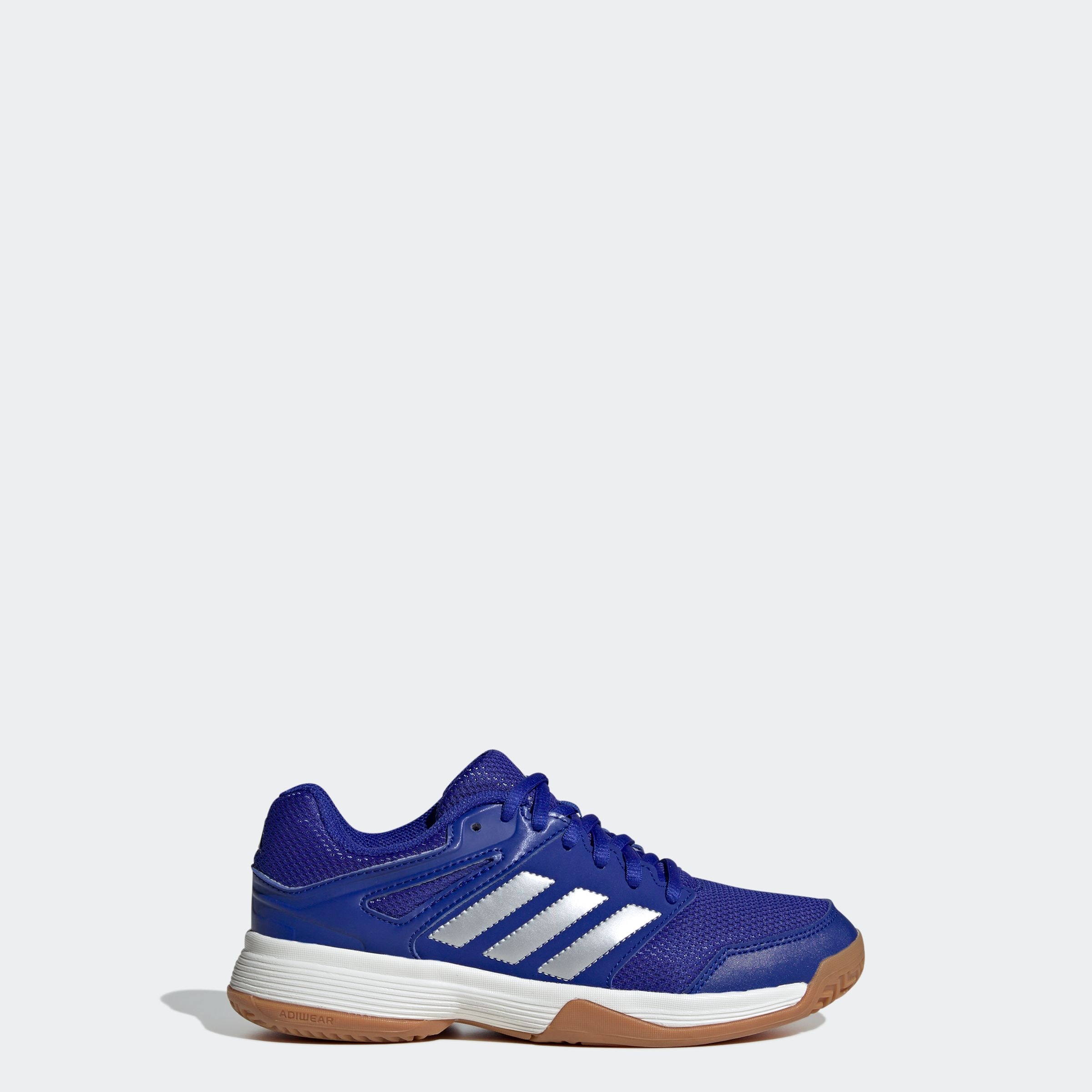 adidas Performance Hallenschuh »SPEEDCOURT IN KIDS«