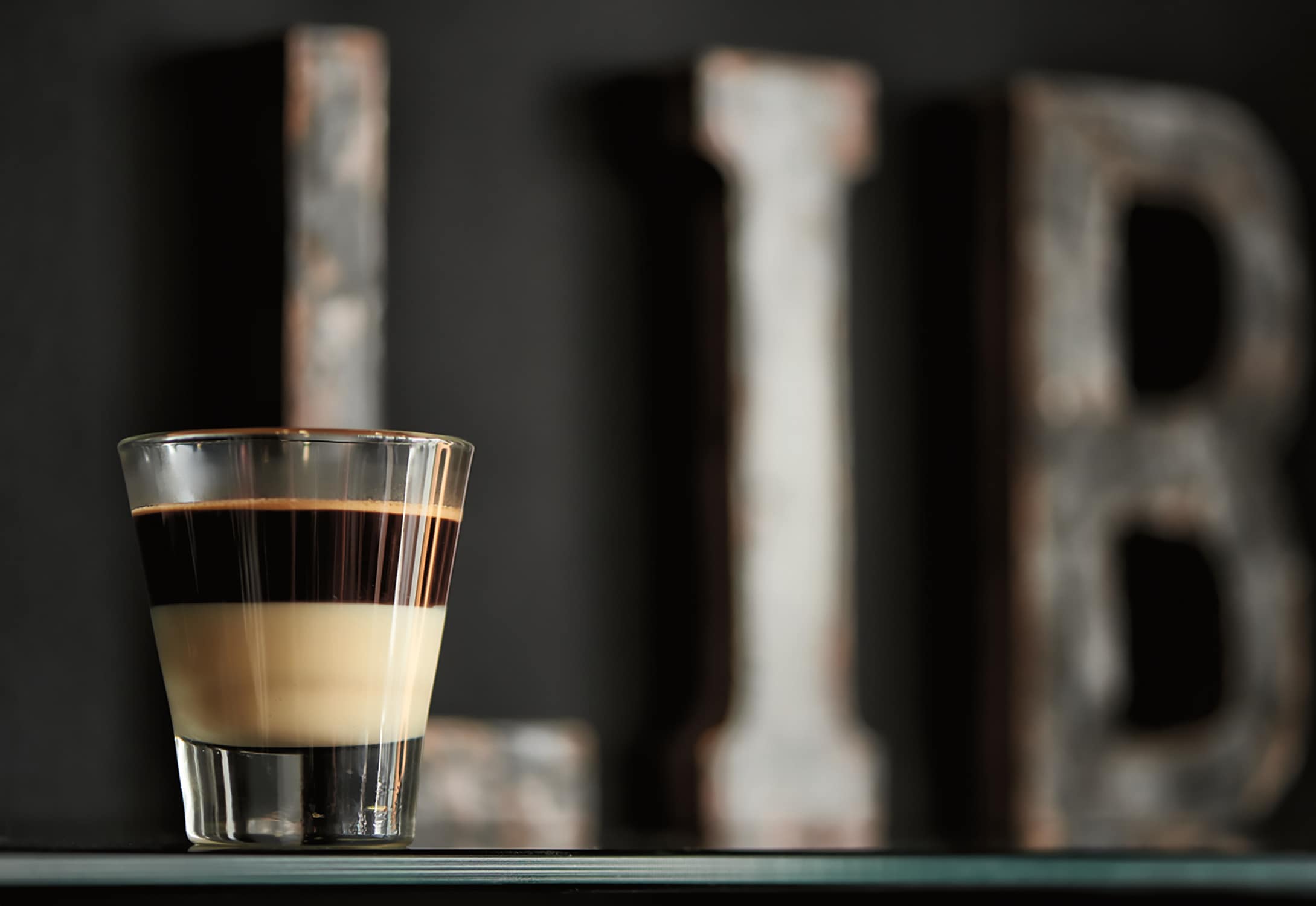 LIBBEY Espressoglas »ENDEAVOR« 12er Set, H: 7,5, Ø: 7, 110 ml