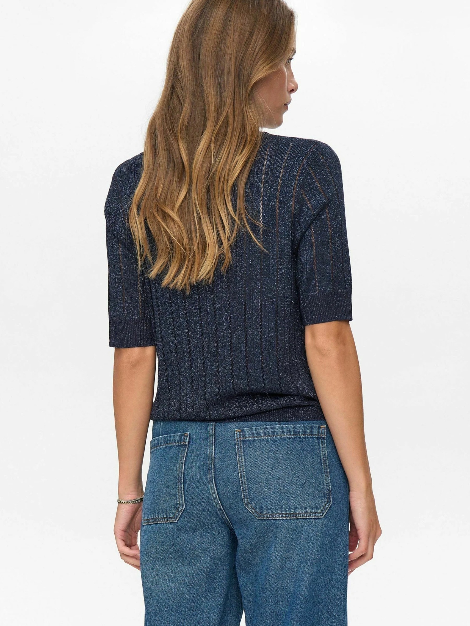 nümph Strickpullover "Nümph Jumper NUMISJA" günstig online kaufen