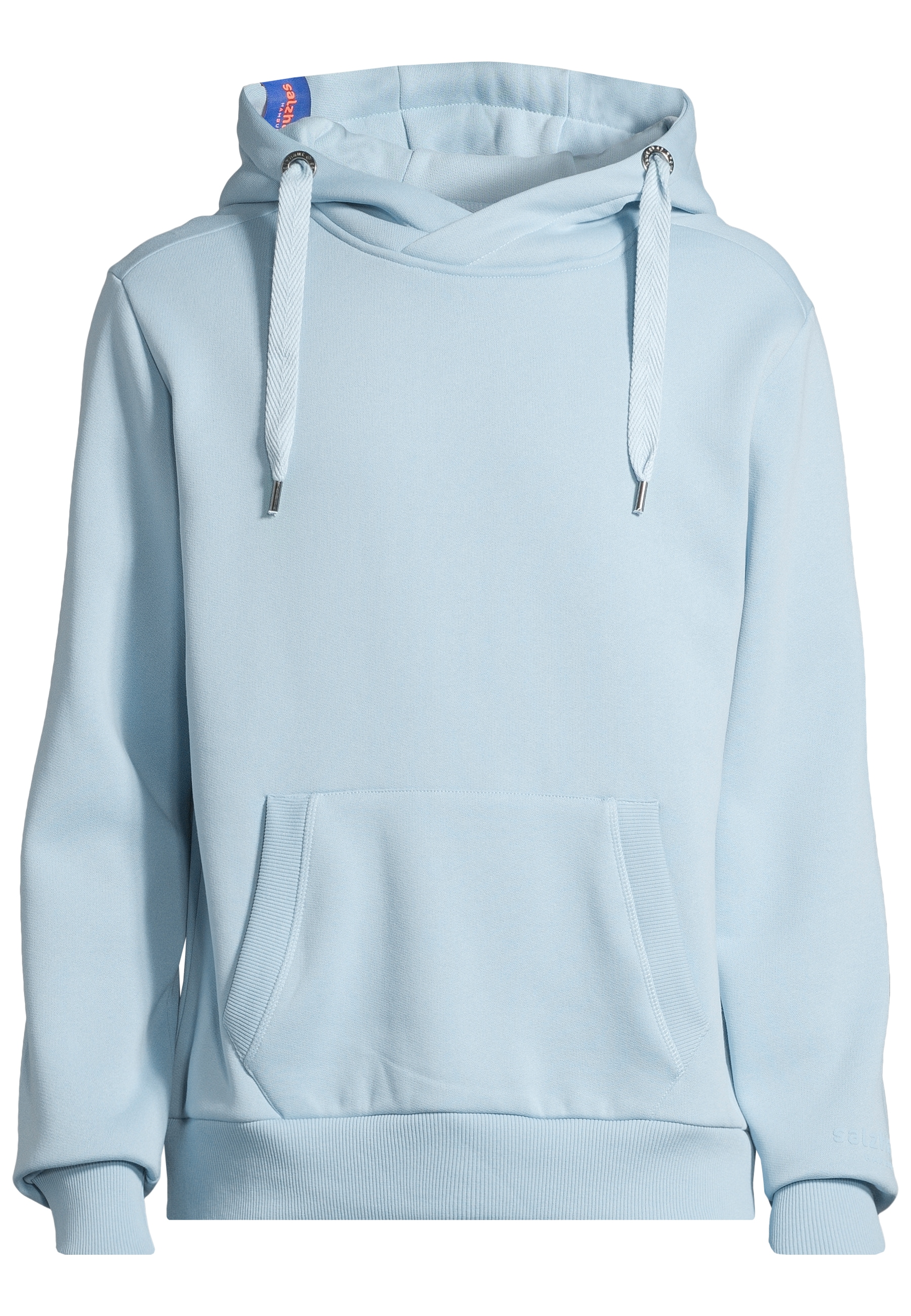 salzhaut "Hoodie HEFF"